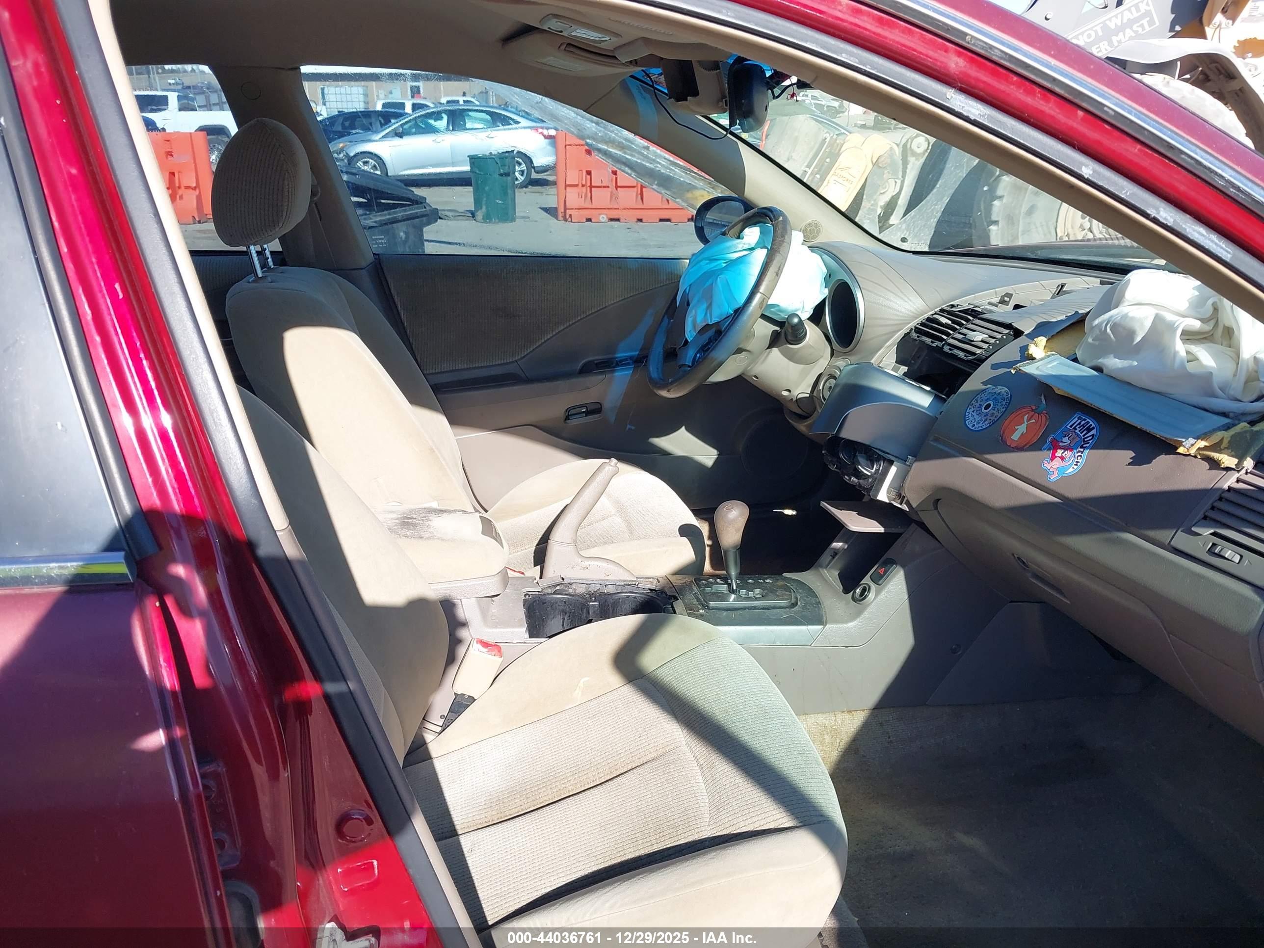 NISSAN ALTIMA image 5