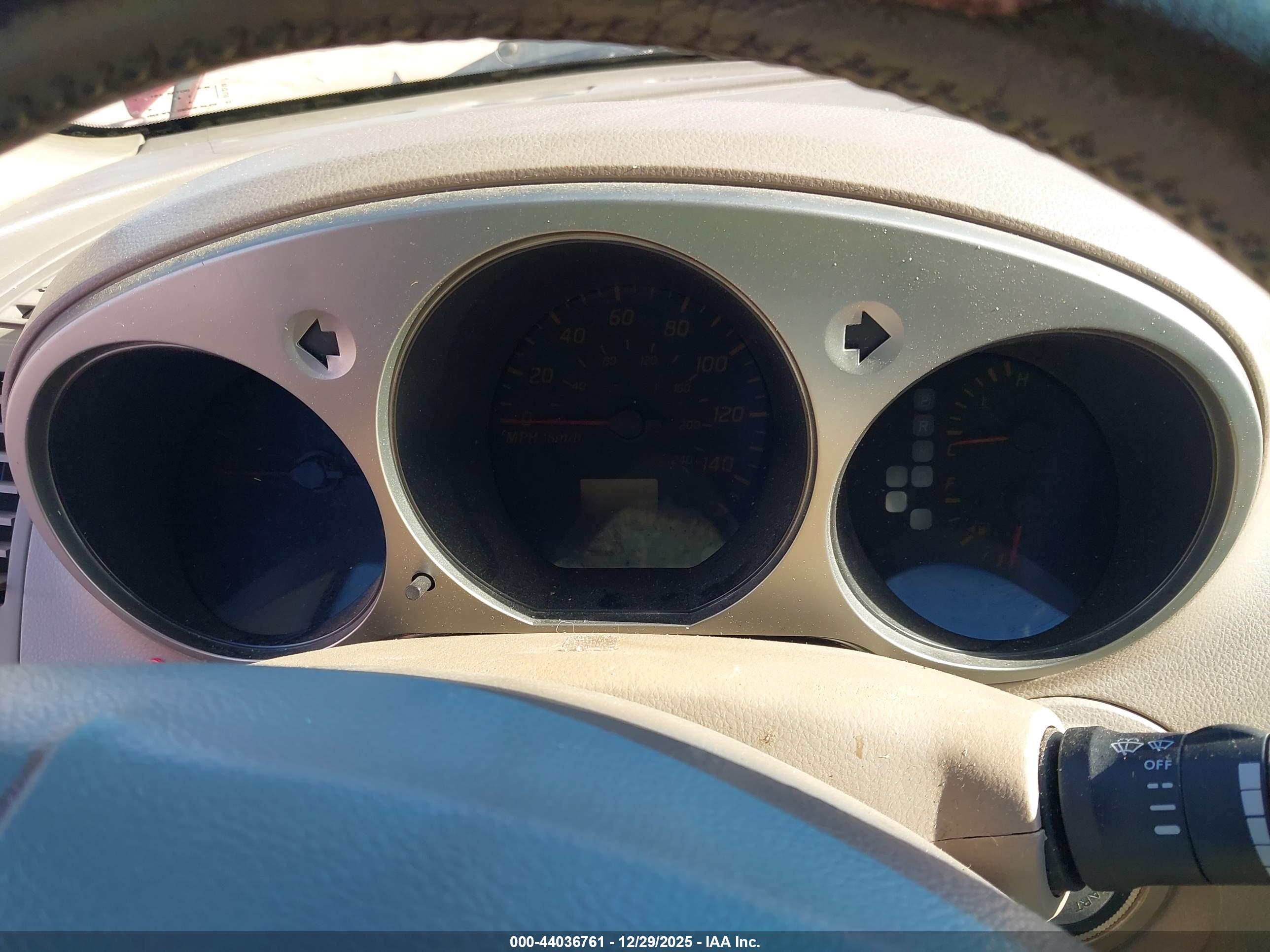 NISSAN ALTIMA image 7