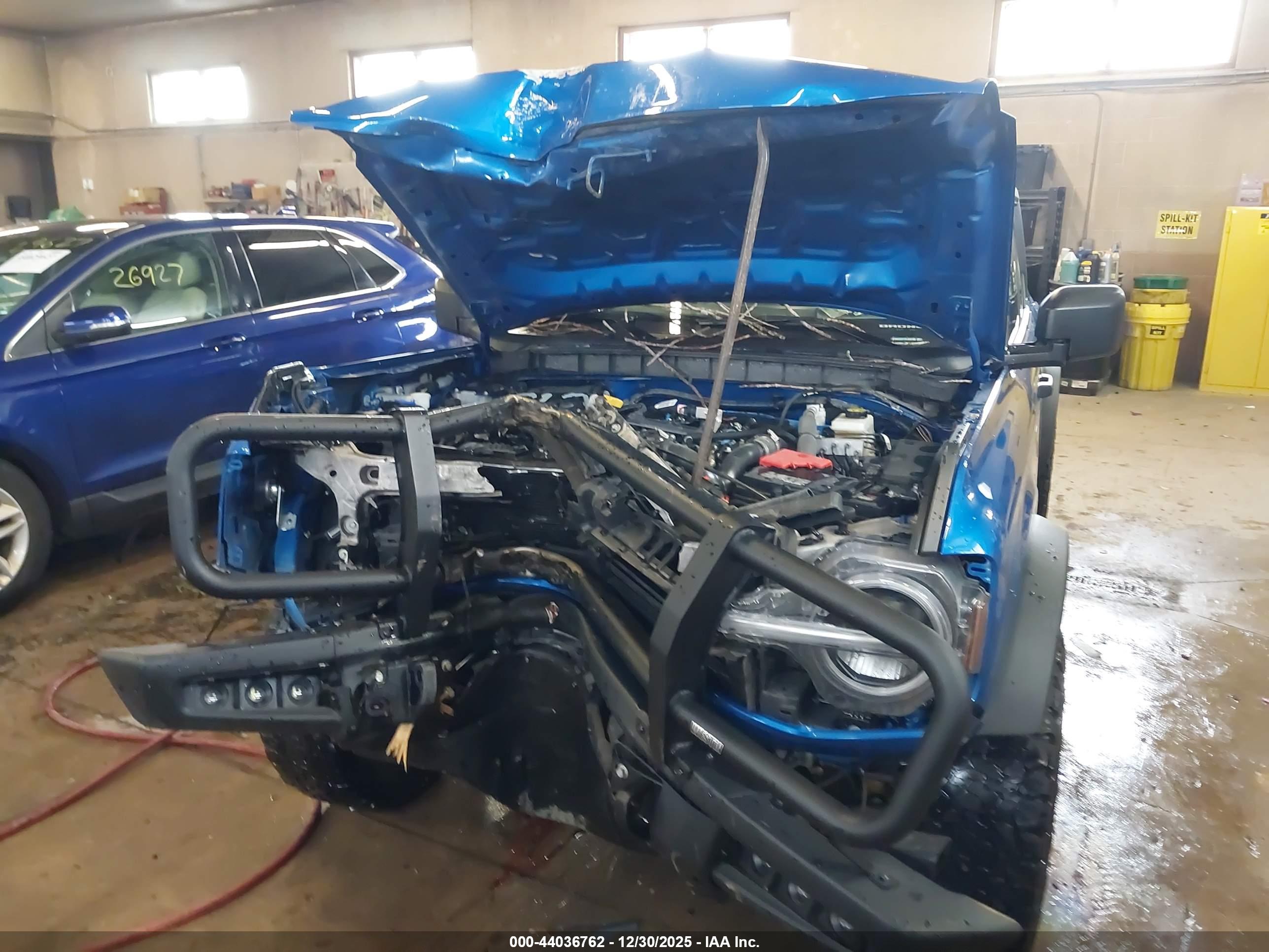 FORD BRONCO image 6