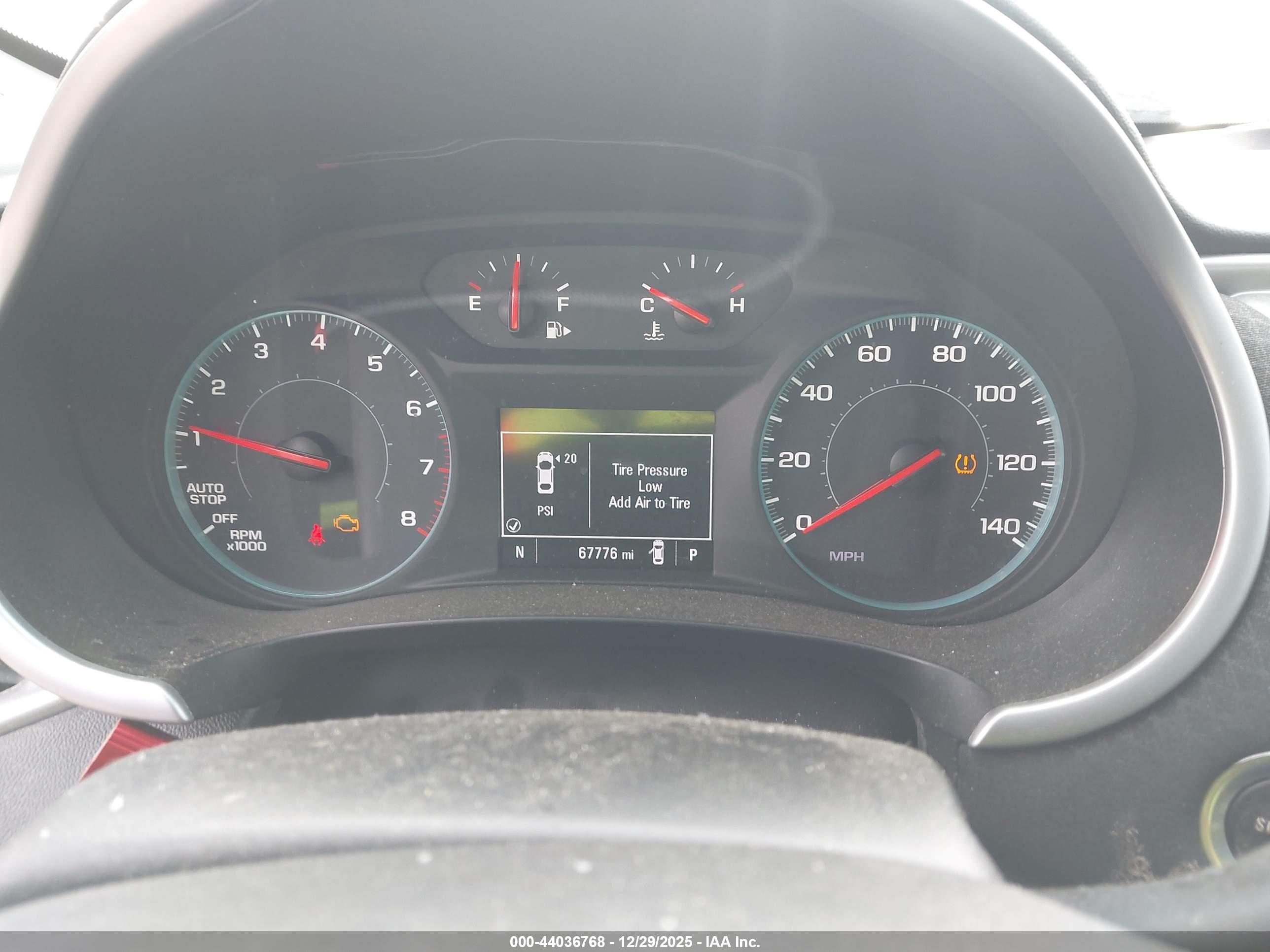 CHEVROLET MALIBU image 7