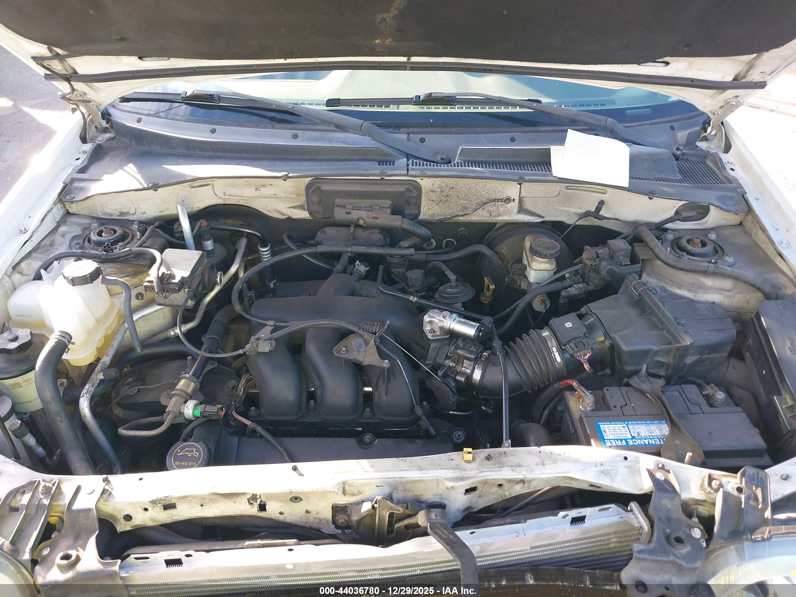 FORD ESCAPE image 10
