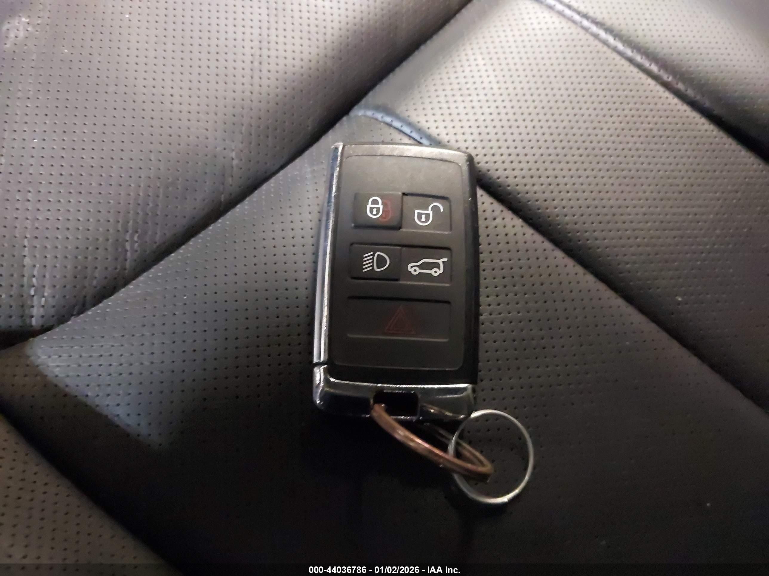 LAND ROVER image 11