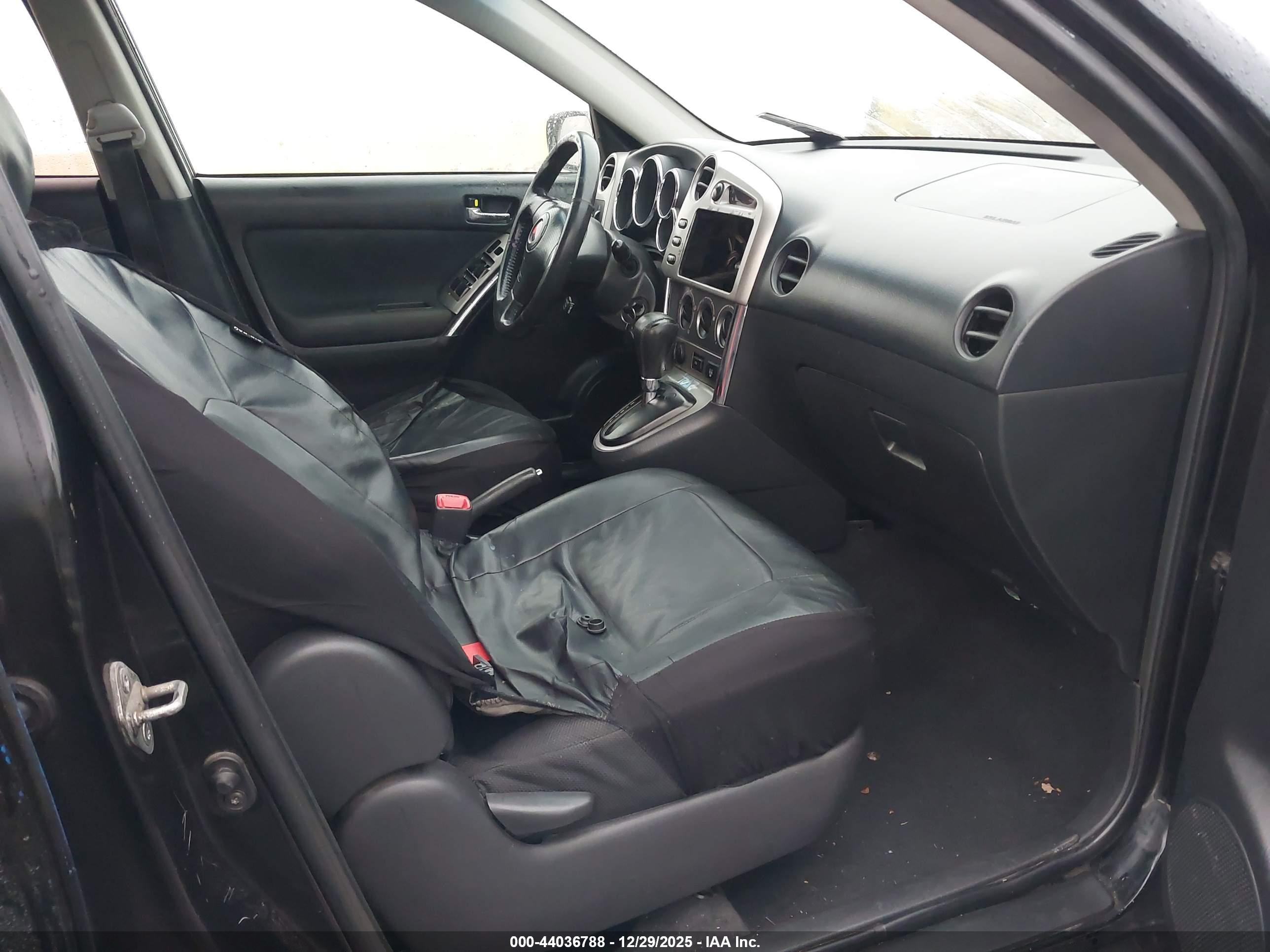TOYOTA MATRIX image 5