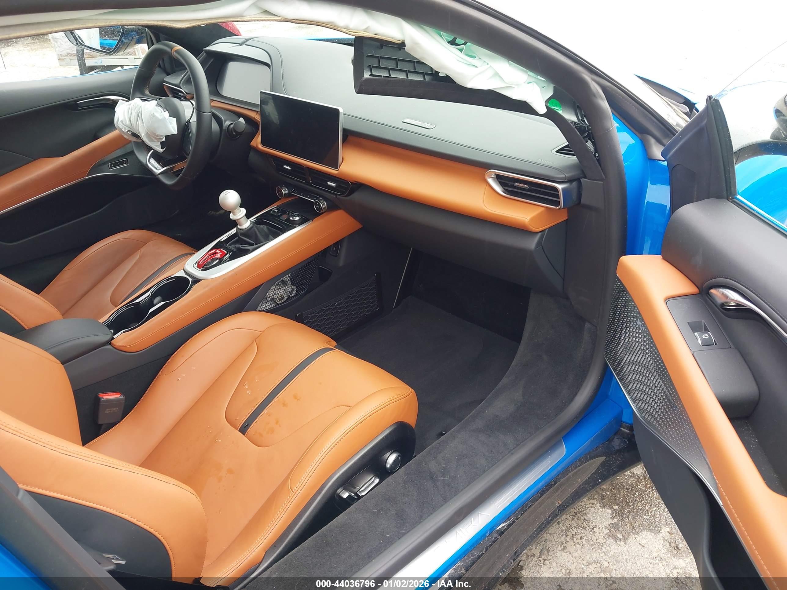 LOTUS EMIRA image 5