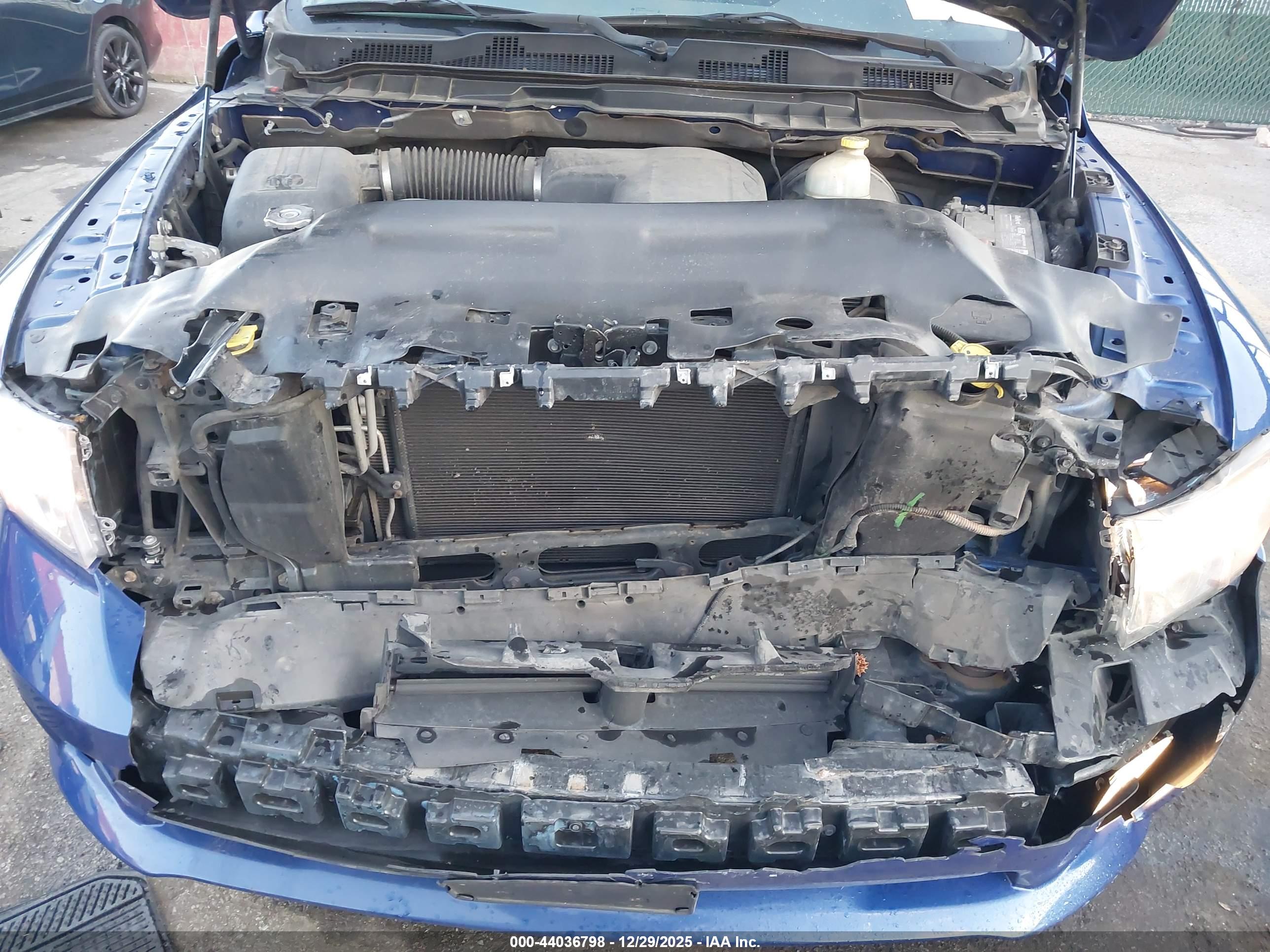 RAM 1500 image 10