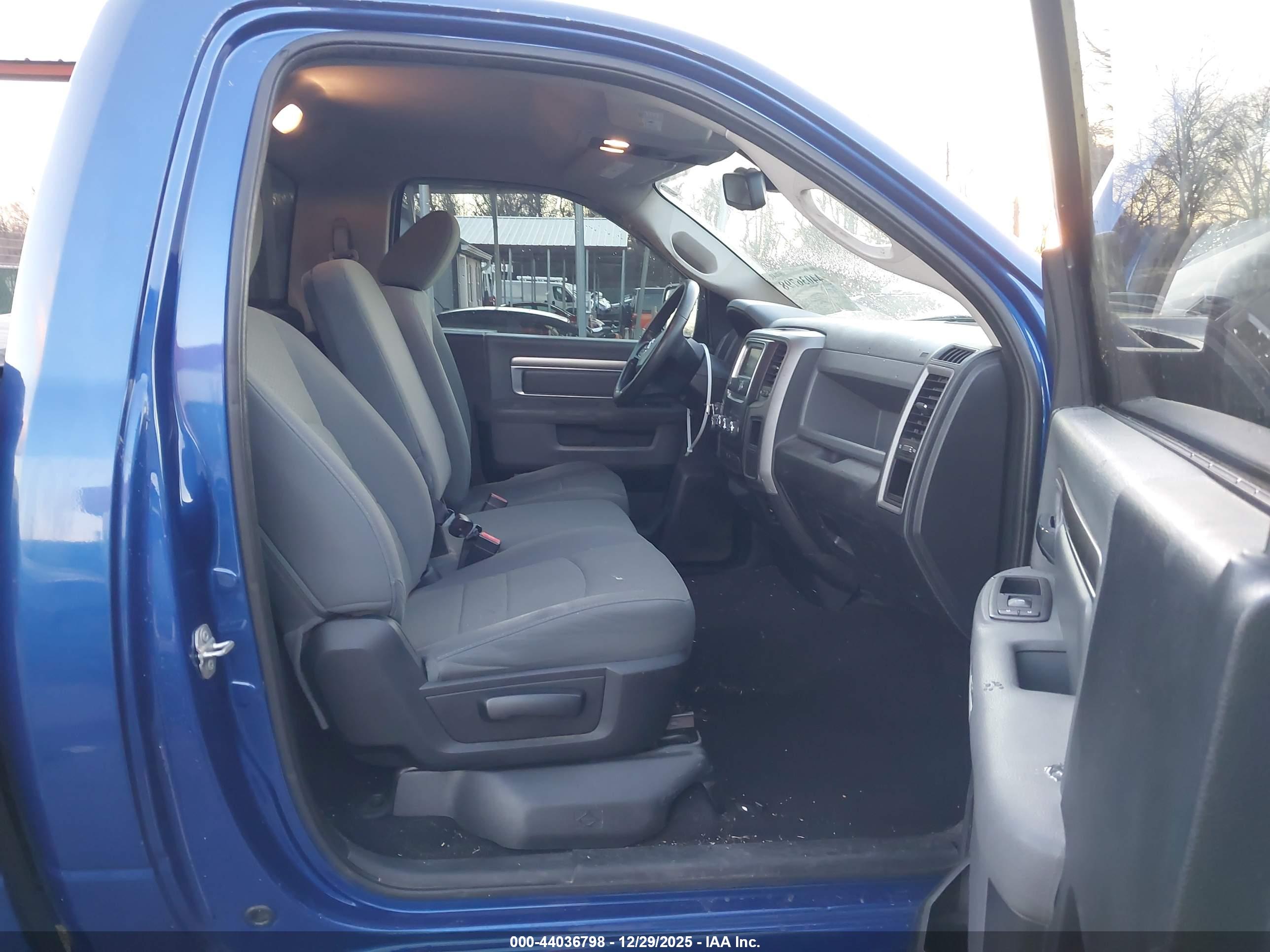 RAM 1500 image 5