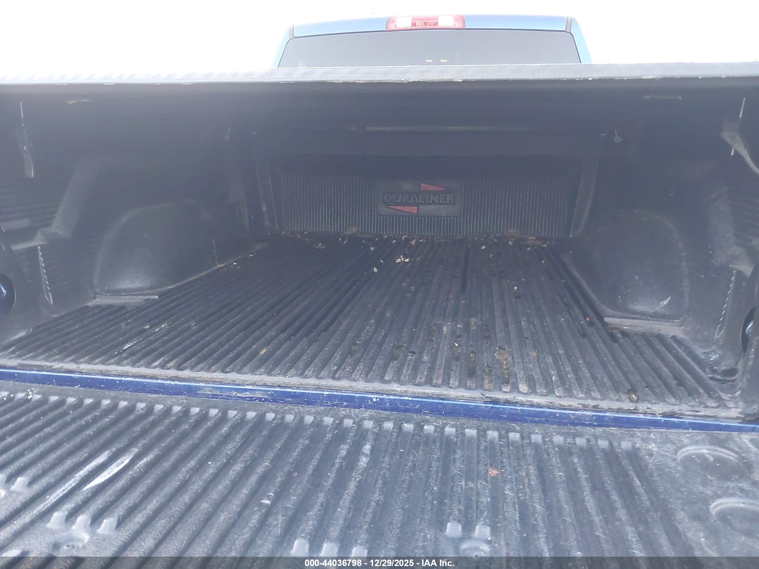 RAM 1500 image 8