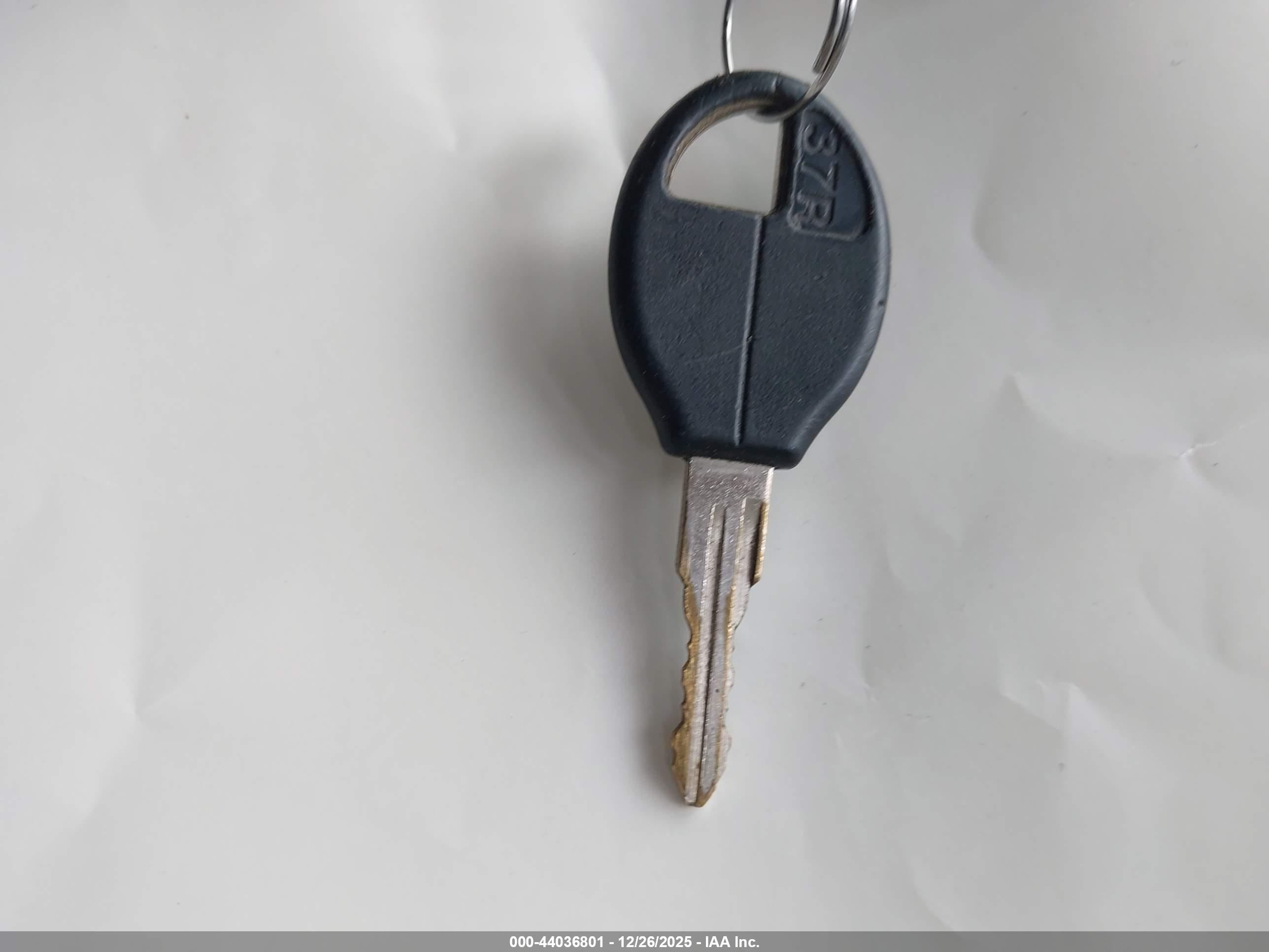 NISSAN ALTIMA image 11