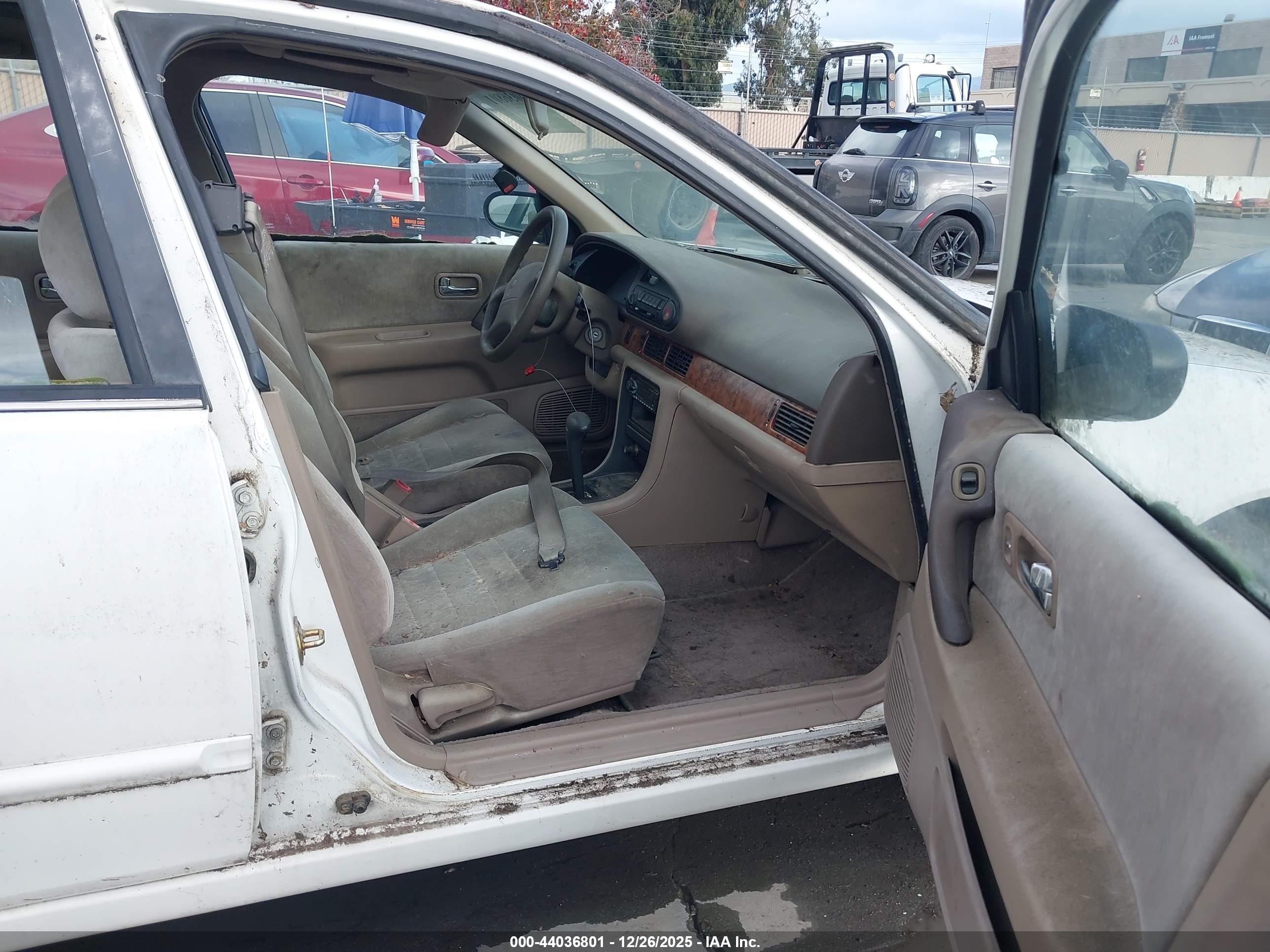 NISSAN ALTIMA image 5