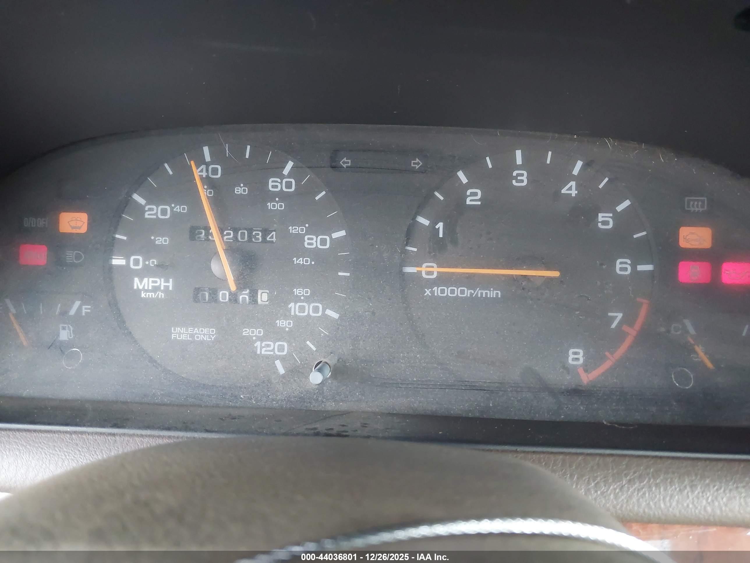 NISSAN ALTIMA image 7