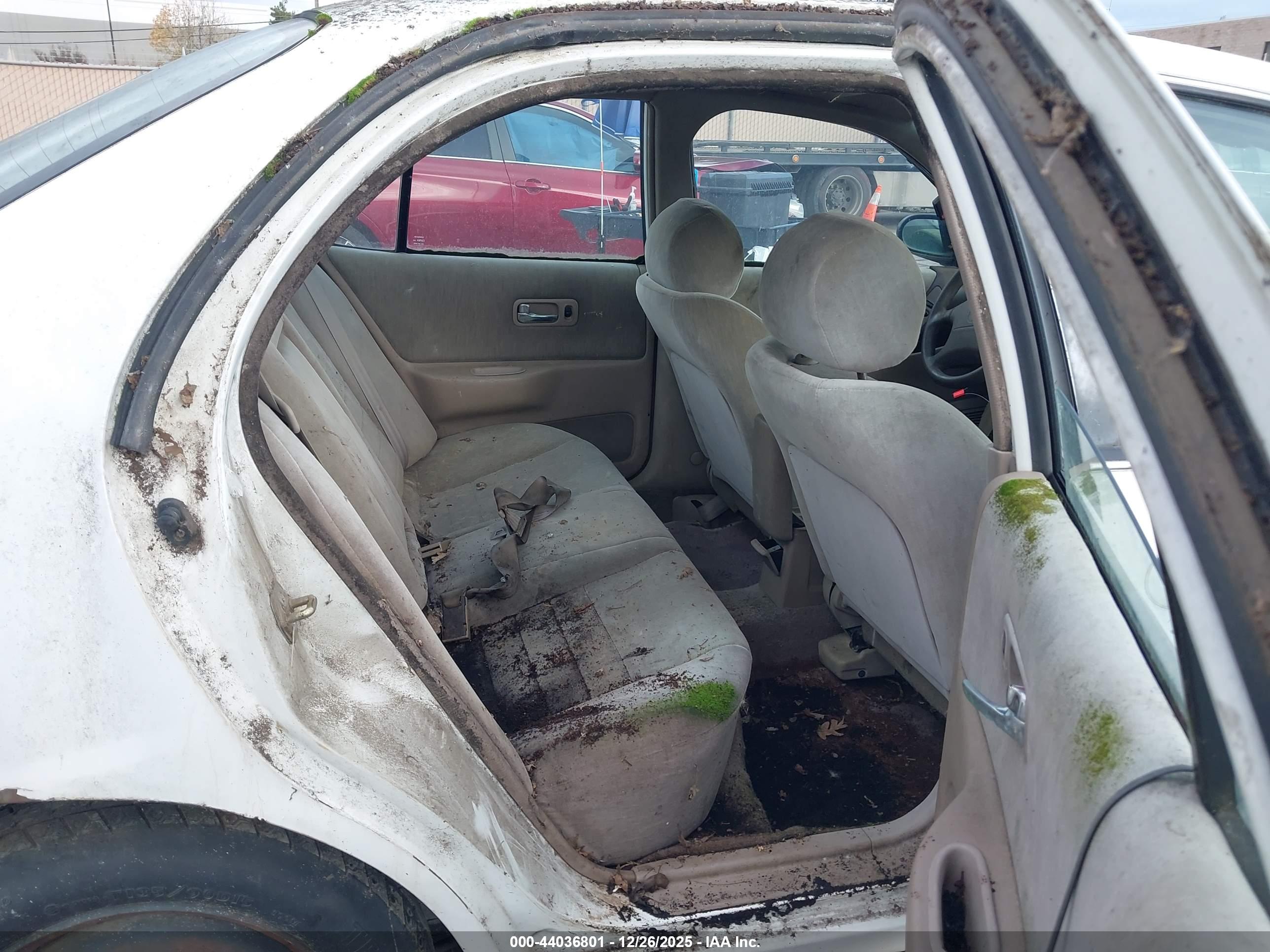 NISSAN ALTIMA image 8