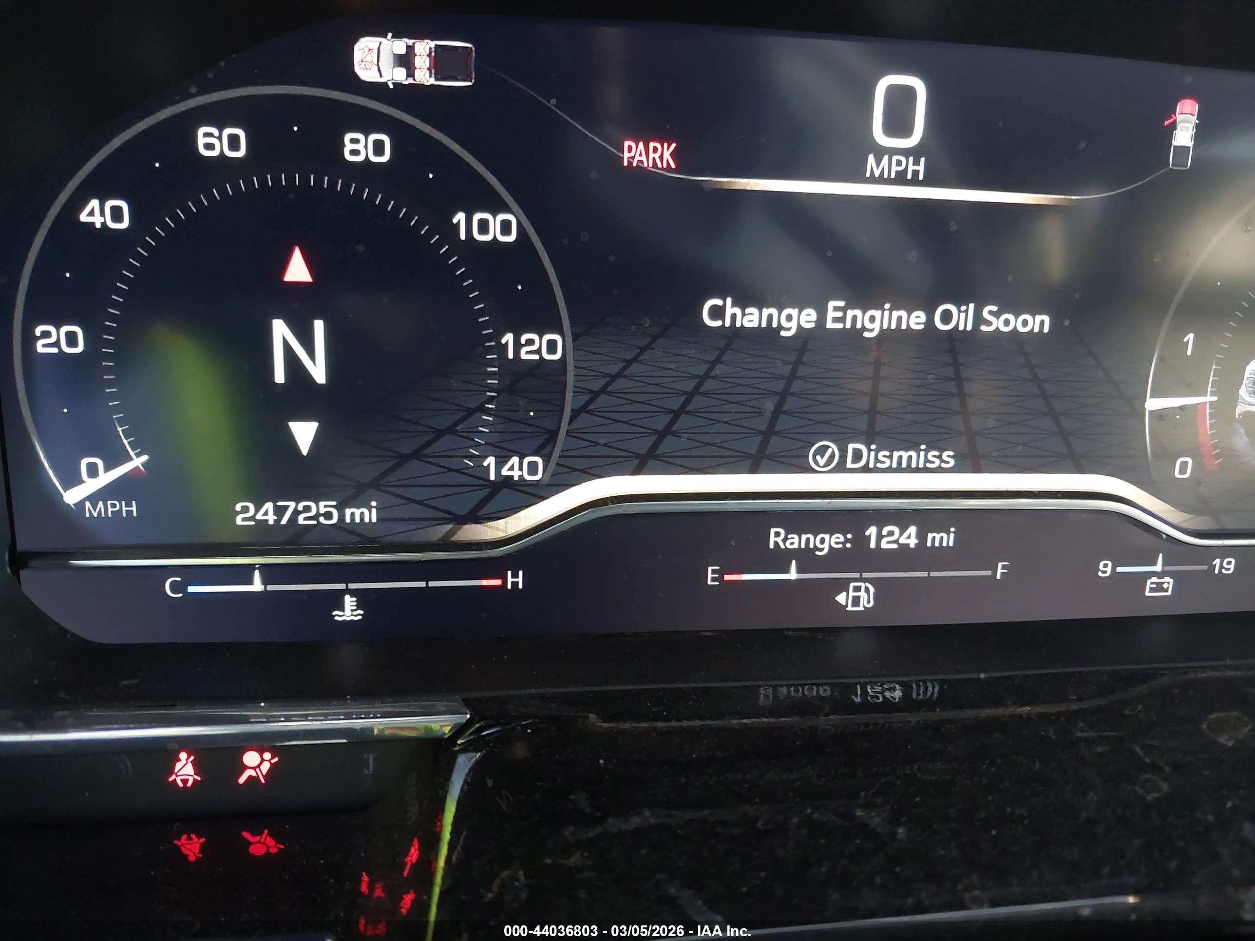 GMC SIERRA image 7