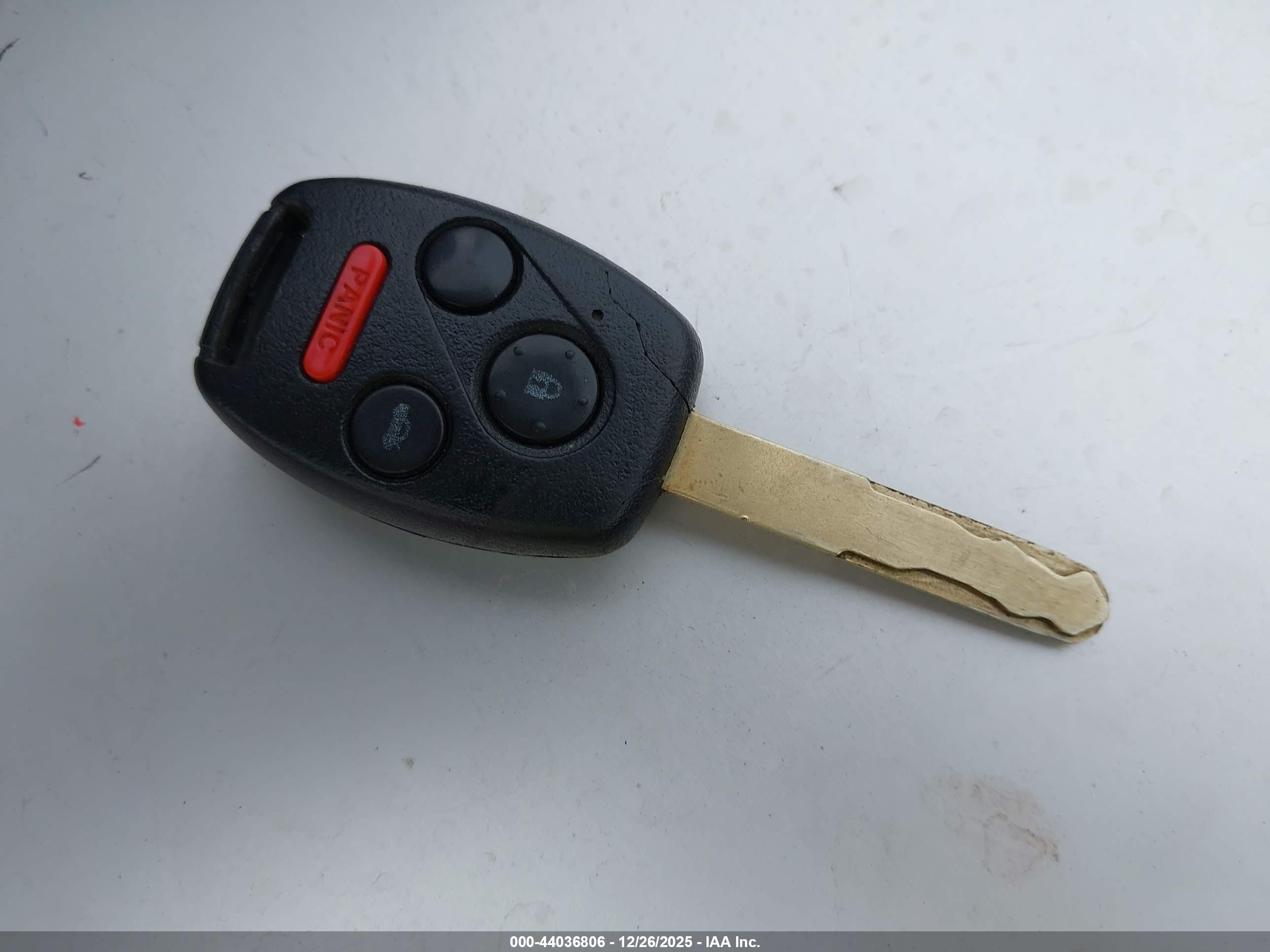 HONDA ACCORD image 11