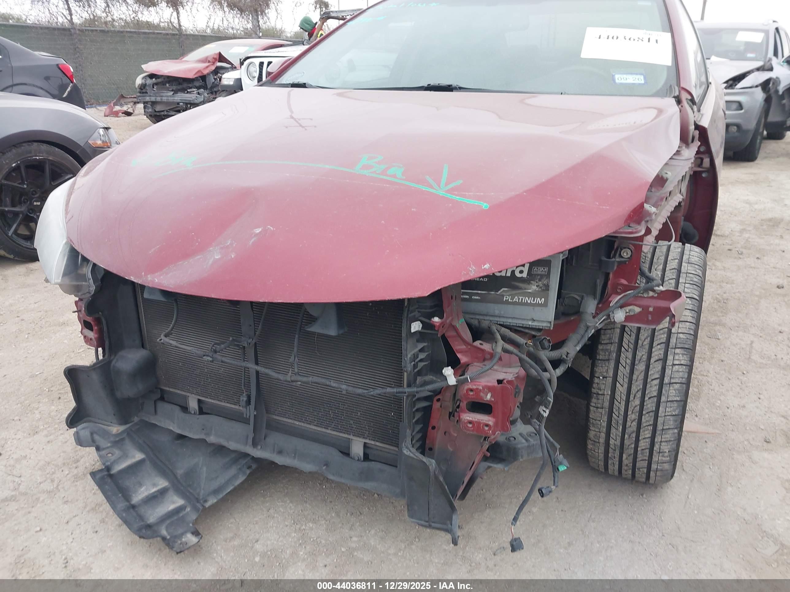 TOYOTA CAMRY image 6