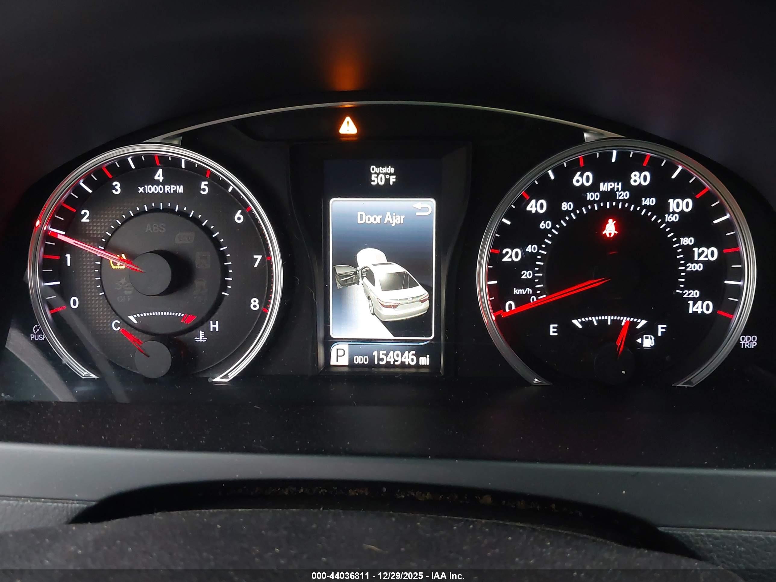 TOYOTA CAMRY image 7