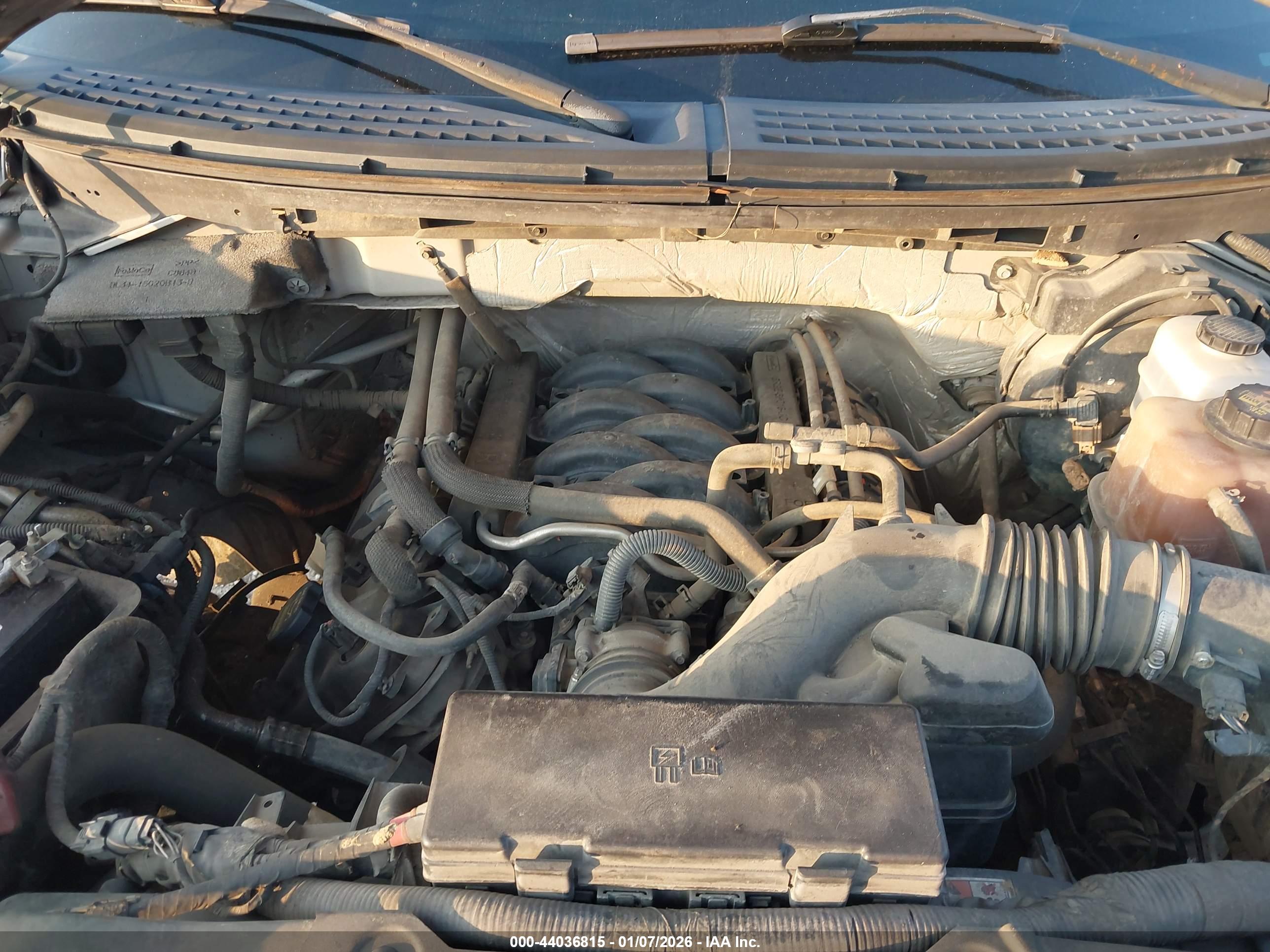 FORD F-150 image 10