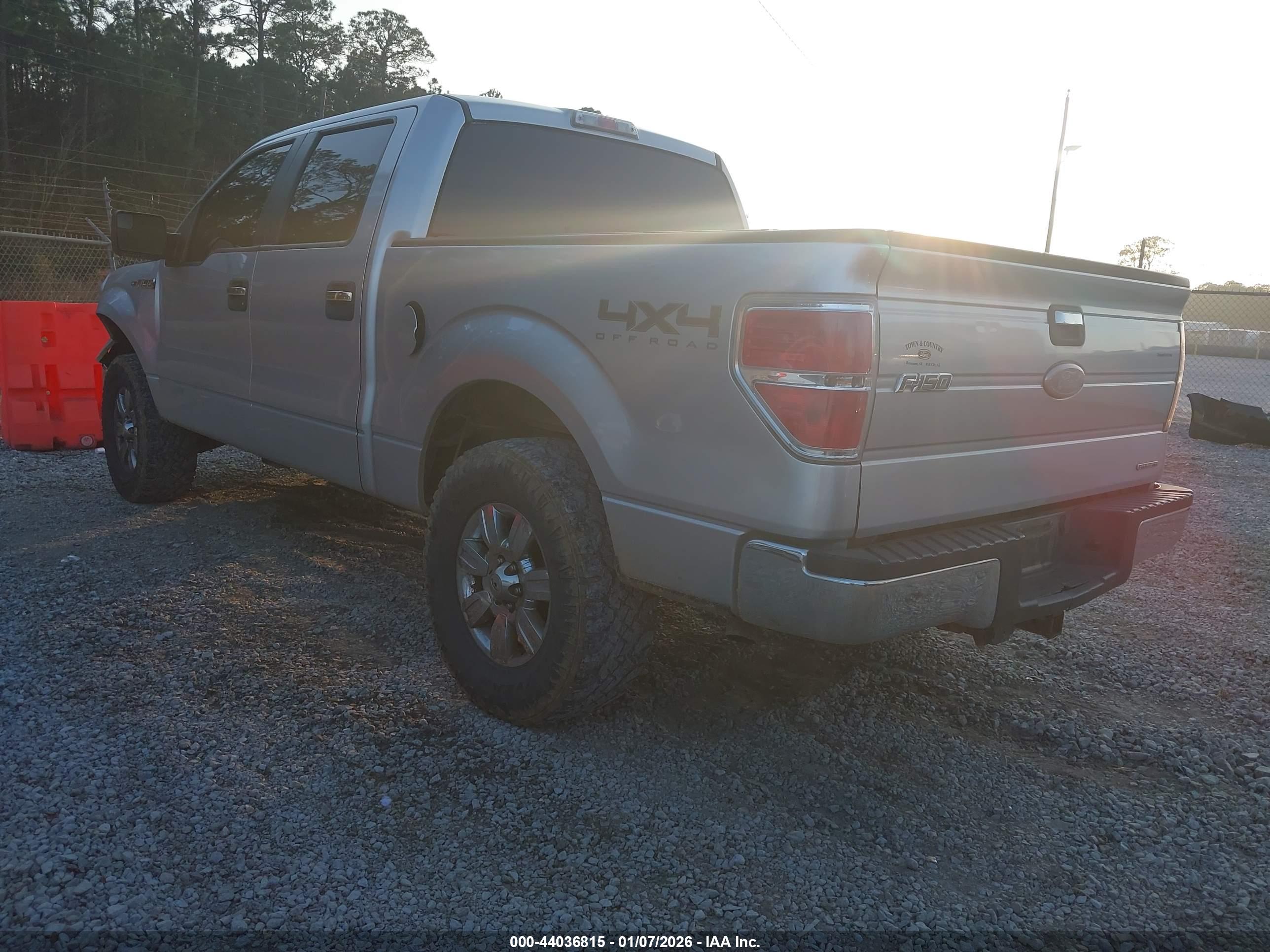 FORD F-150 image 3
