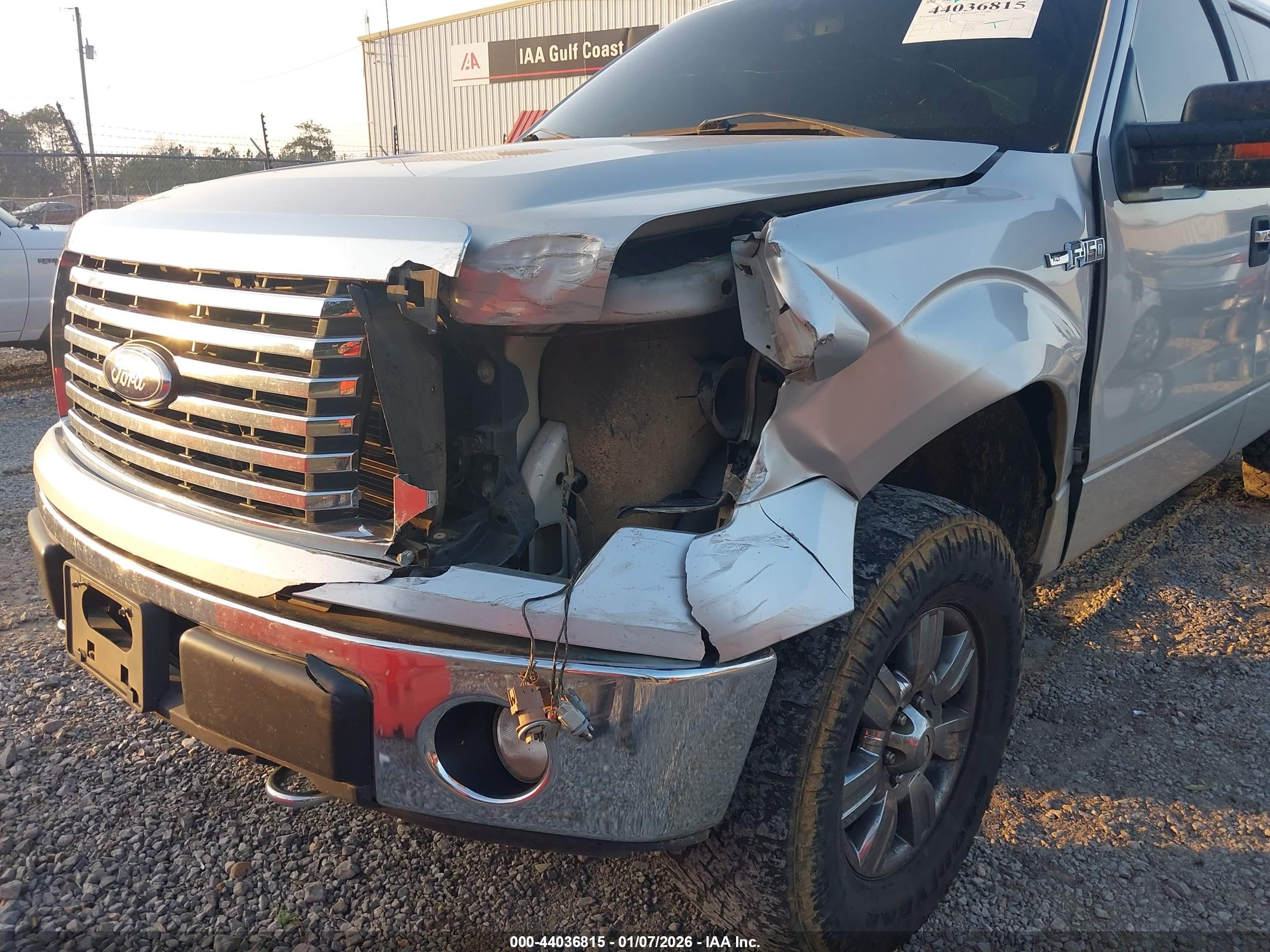 FORD F-150 image 6