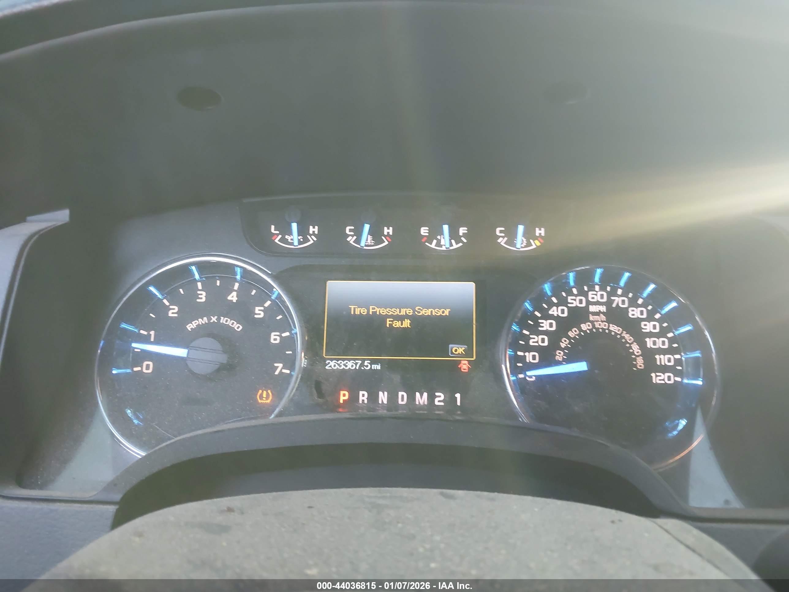 FORD F-150 image 7