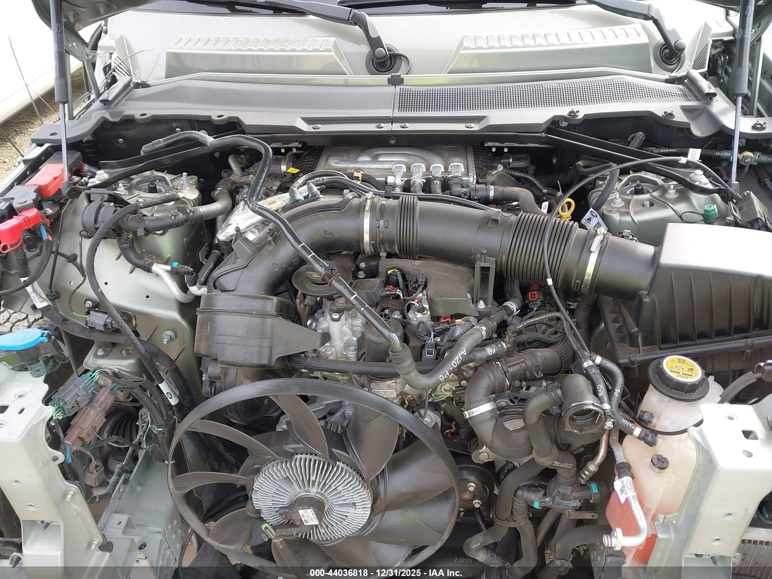 LAND ROVER image 10