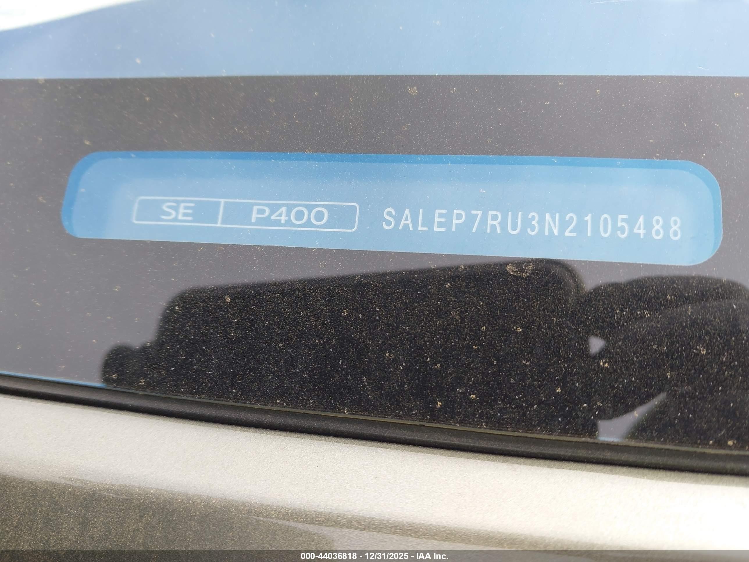 LAND ROVER image 9