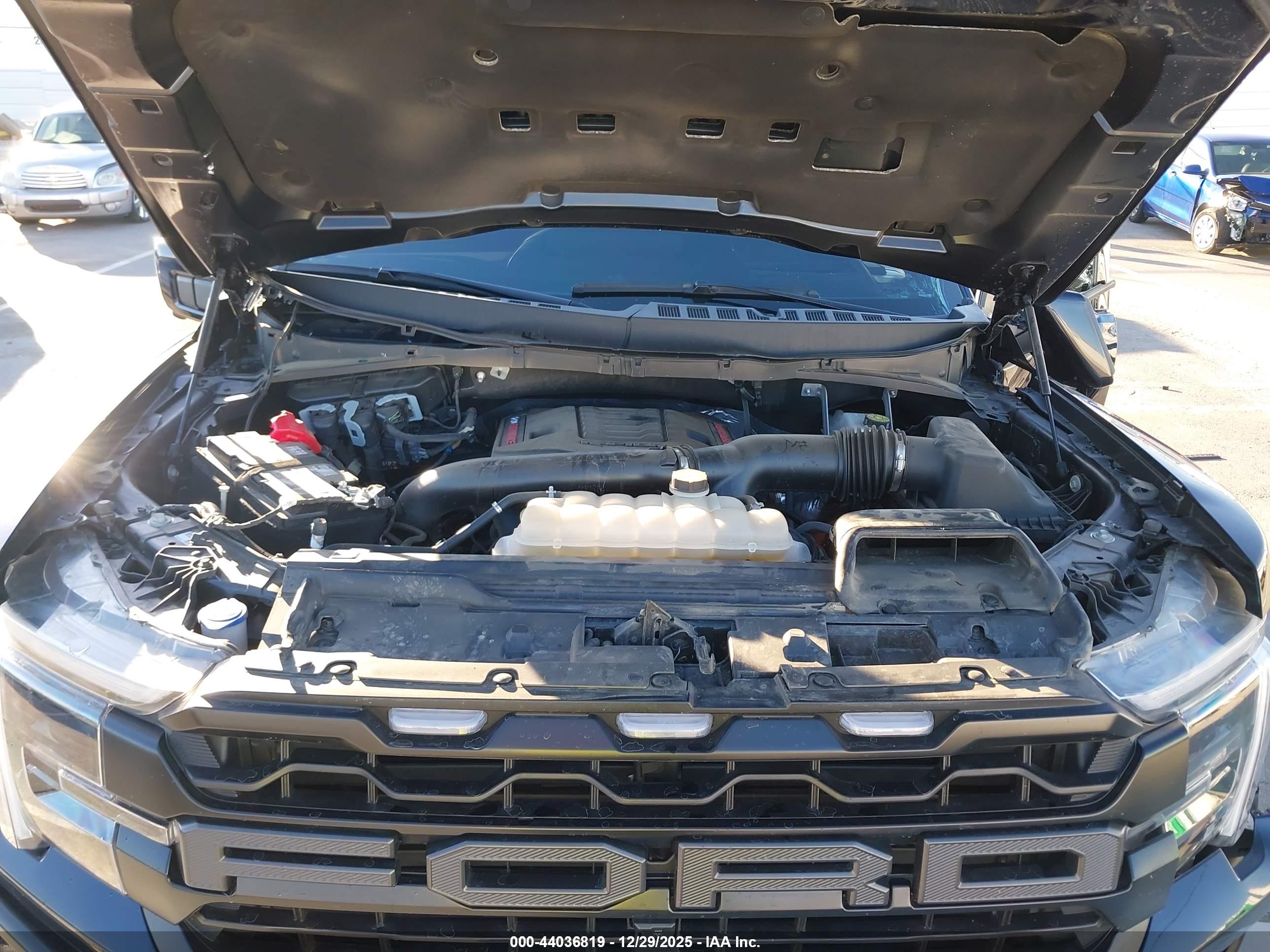 FORD F-150 image 10