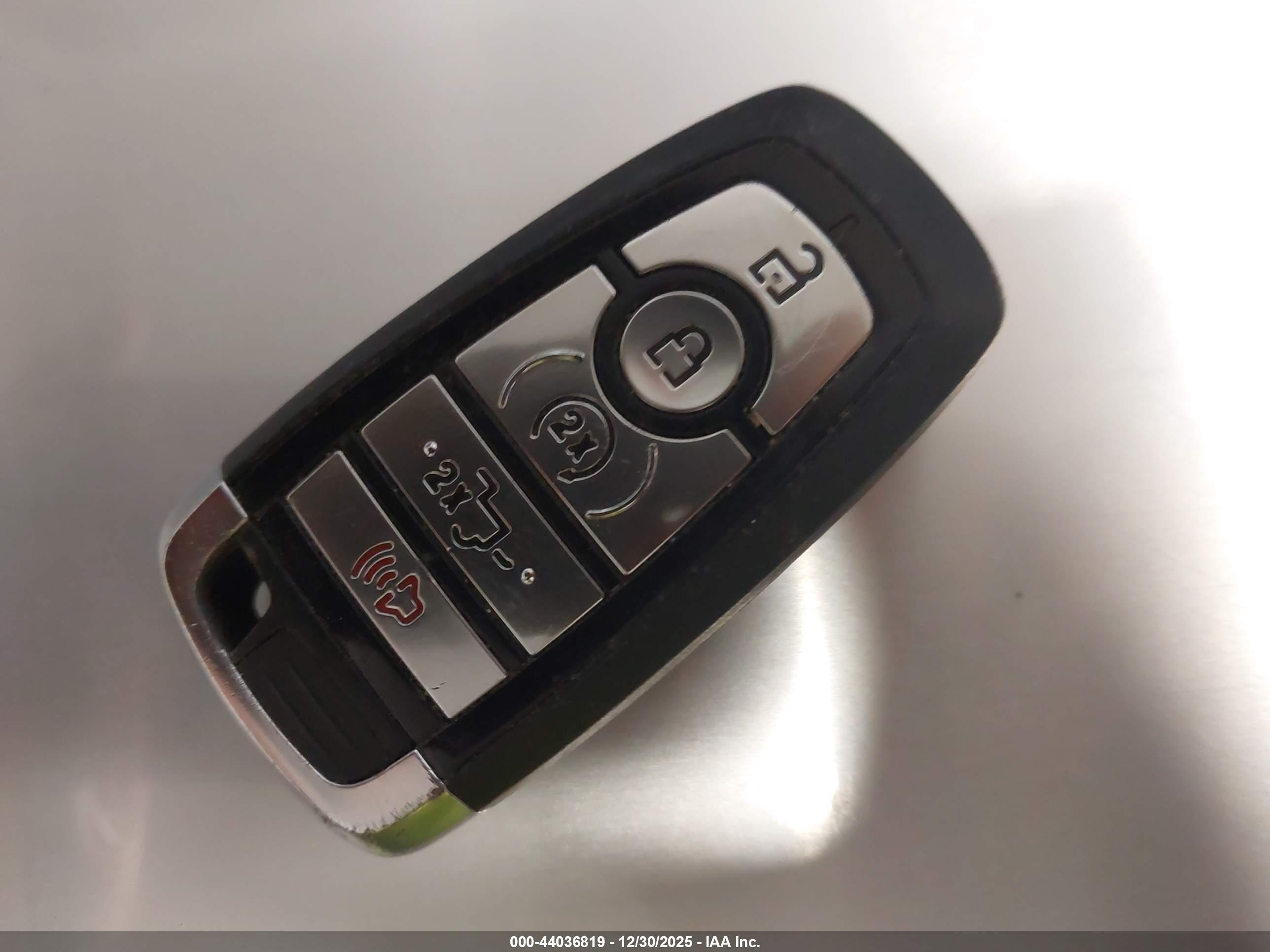 FORD F-150 image 11