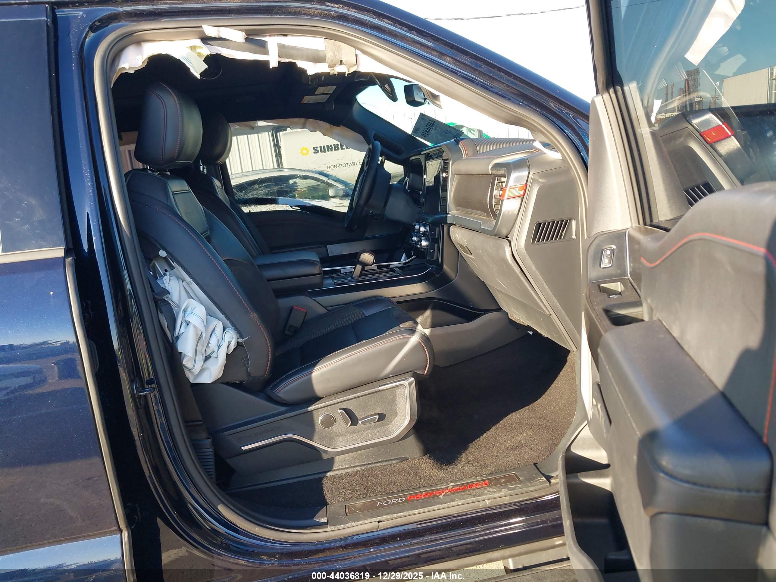 FORD F-150 image 5
