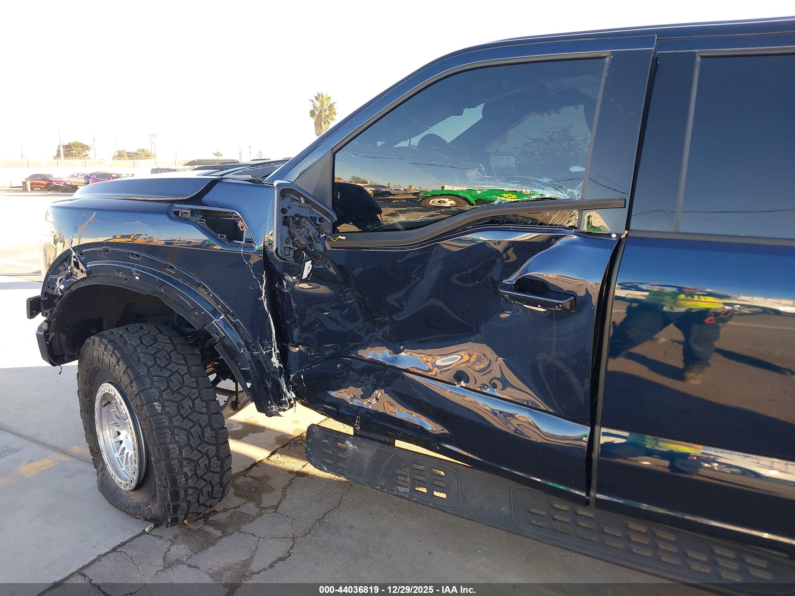 FORD F-150 image 6