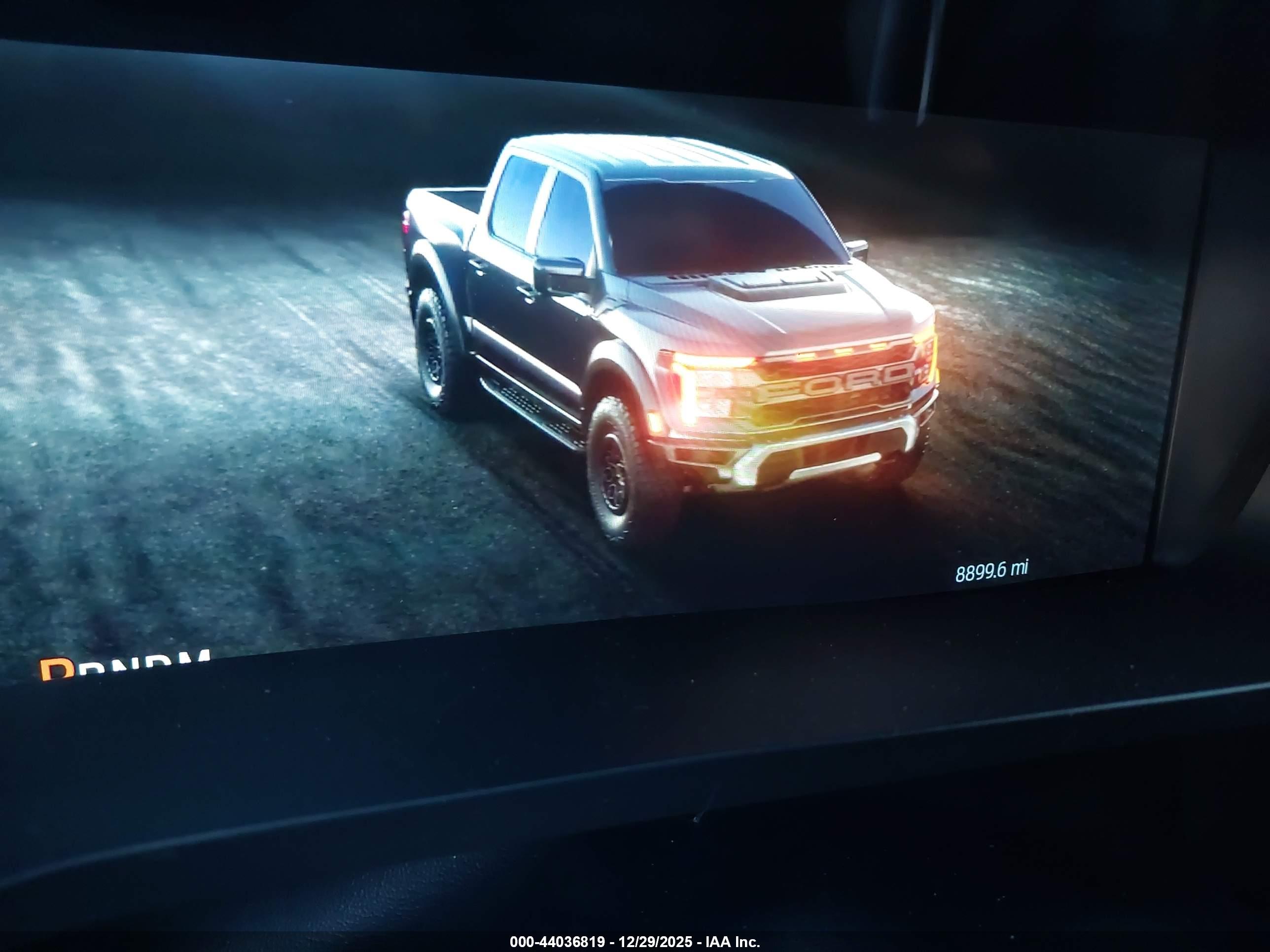 FORD F-150 image 7