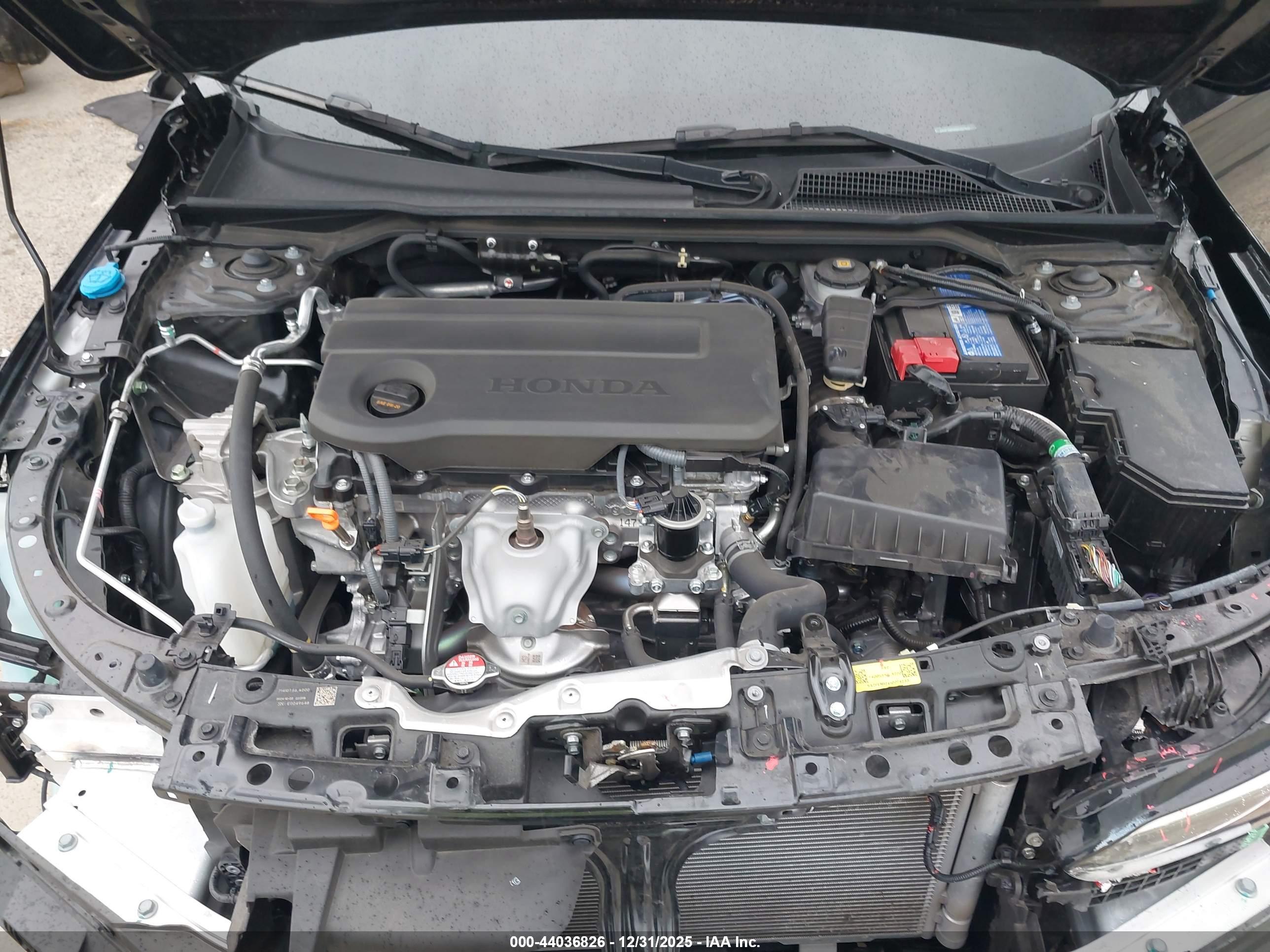 HONDA CIVIC image 10