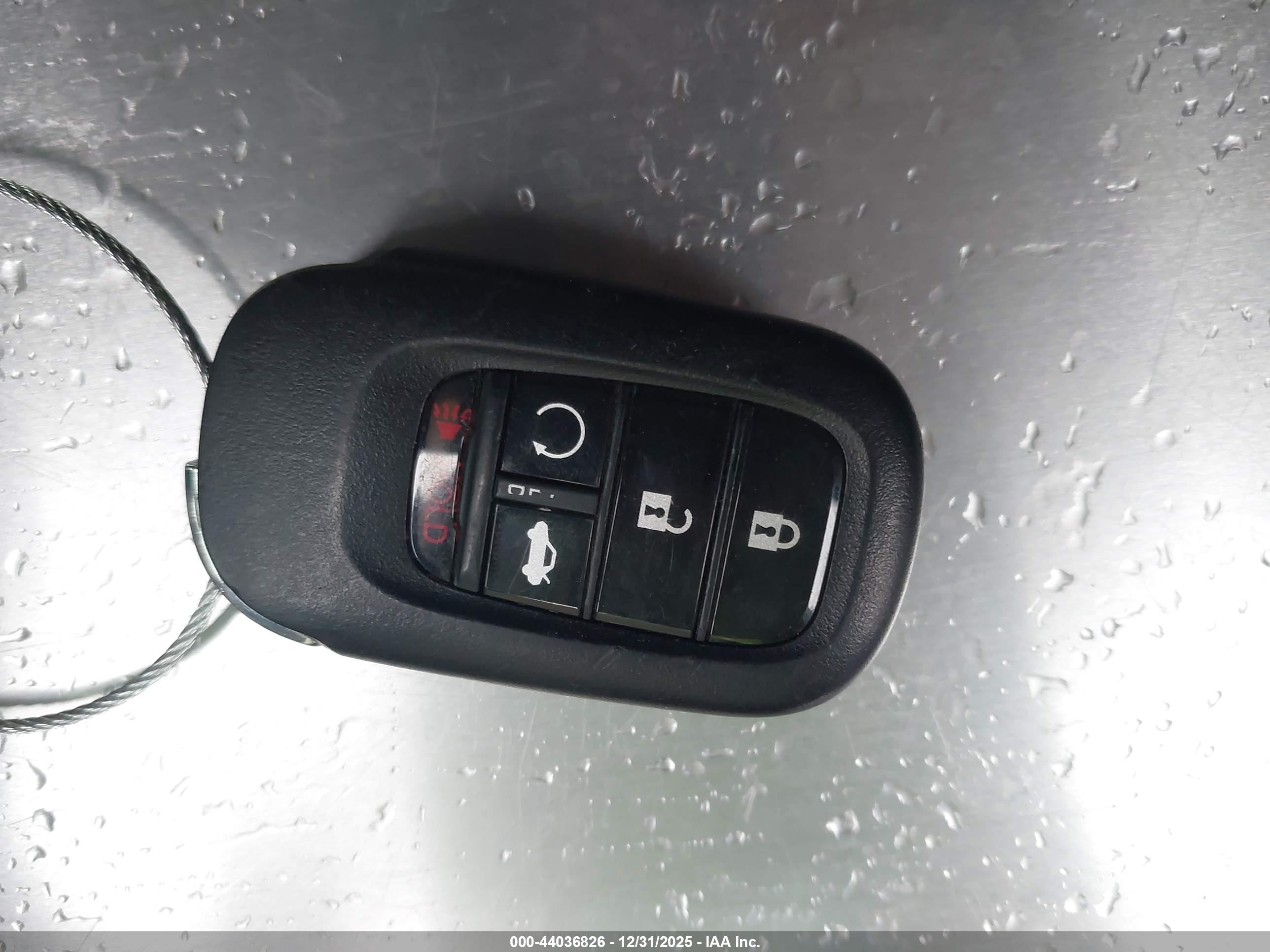 HONDA CIVIC image 11