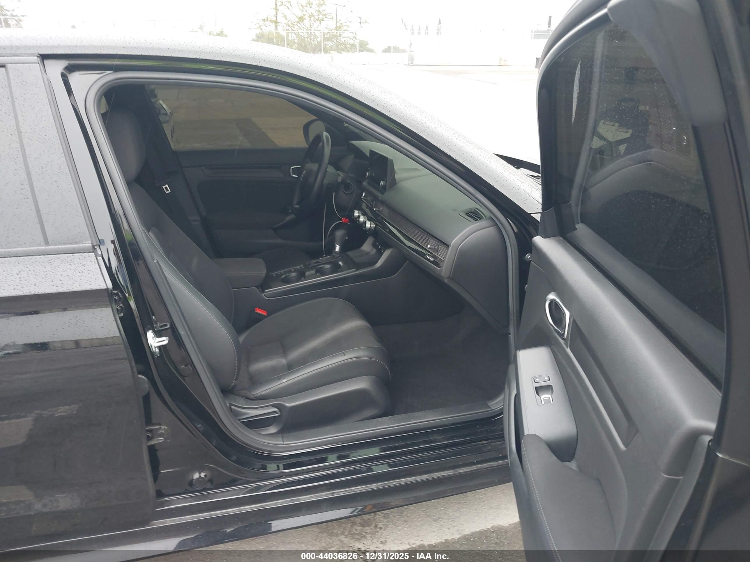 HONDA CIVIC image 5