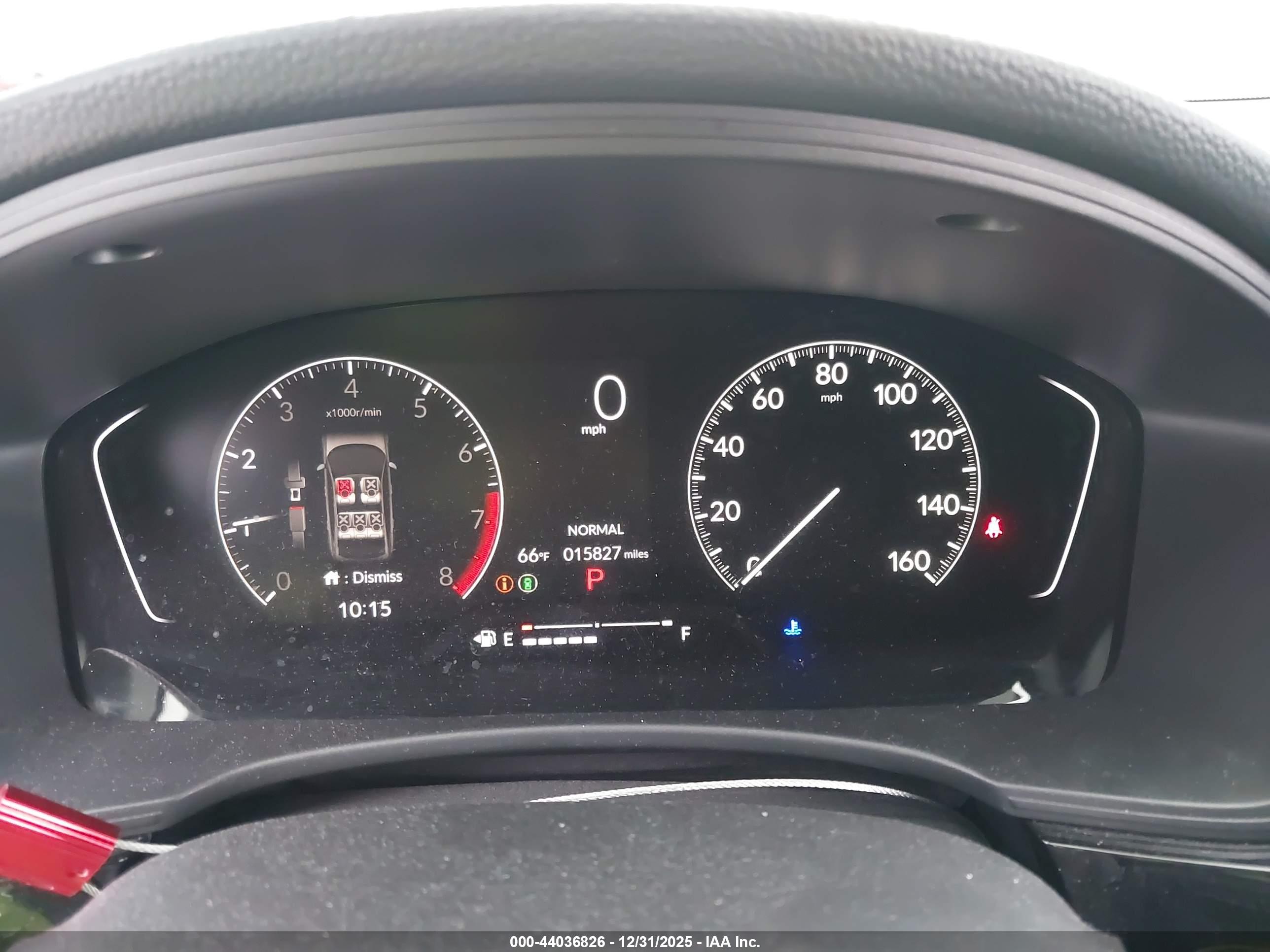 HONDA CIVIC image 7