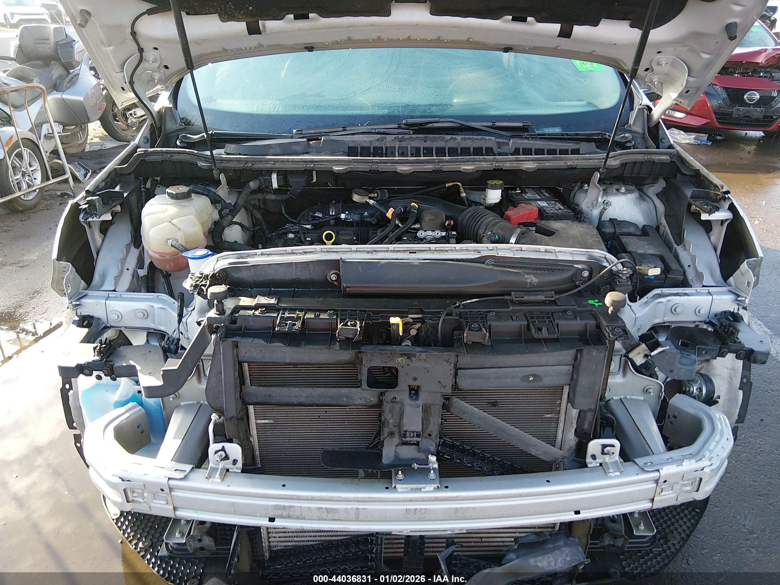 FORD EDGE image 10
