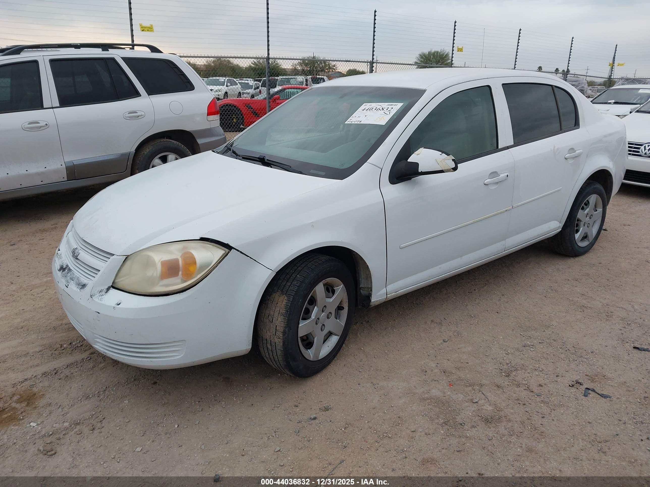 CHEVROLET COBALT image 2