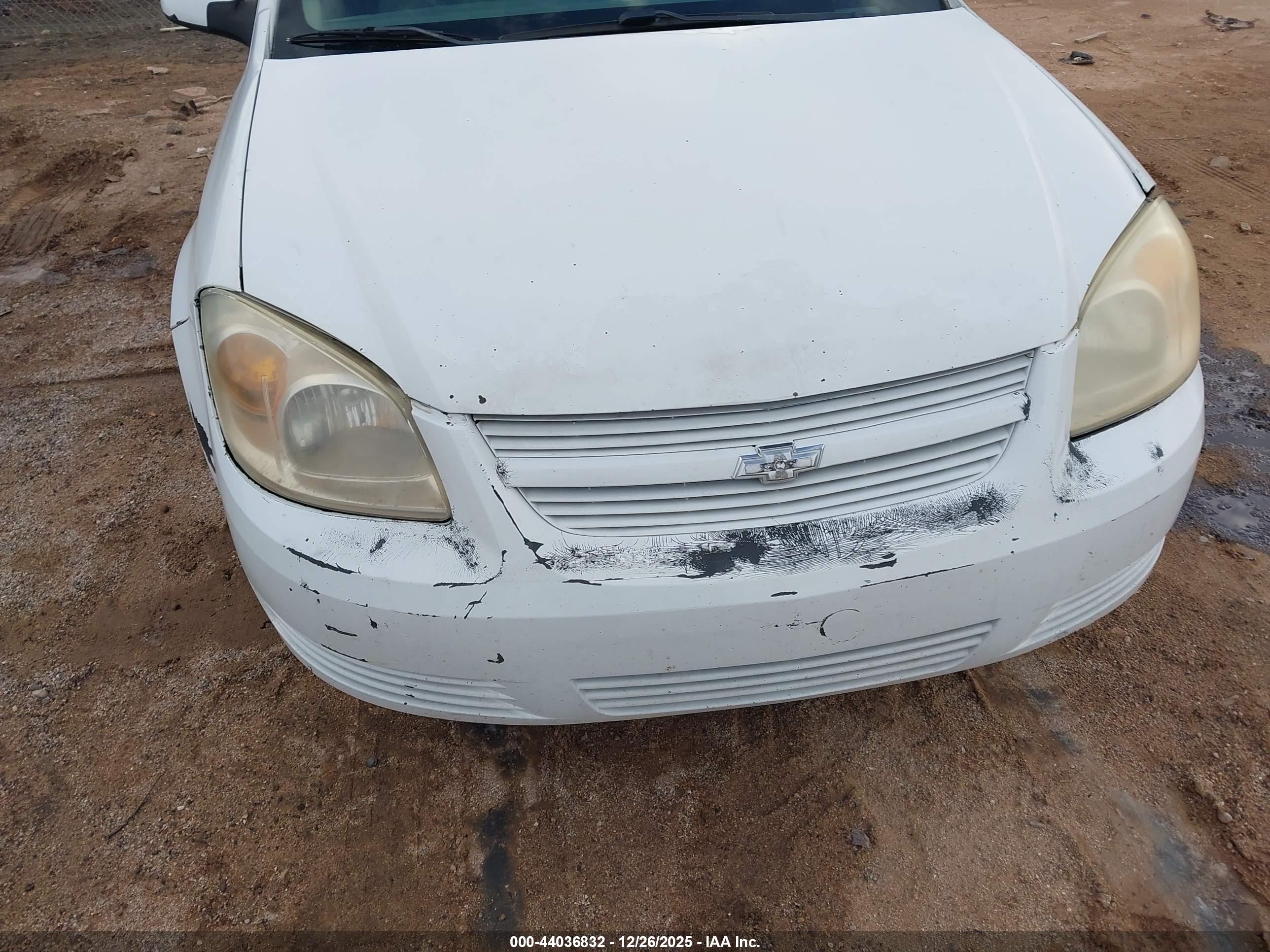 CHEVROLET COBALT image 6