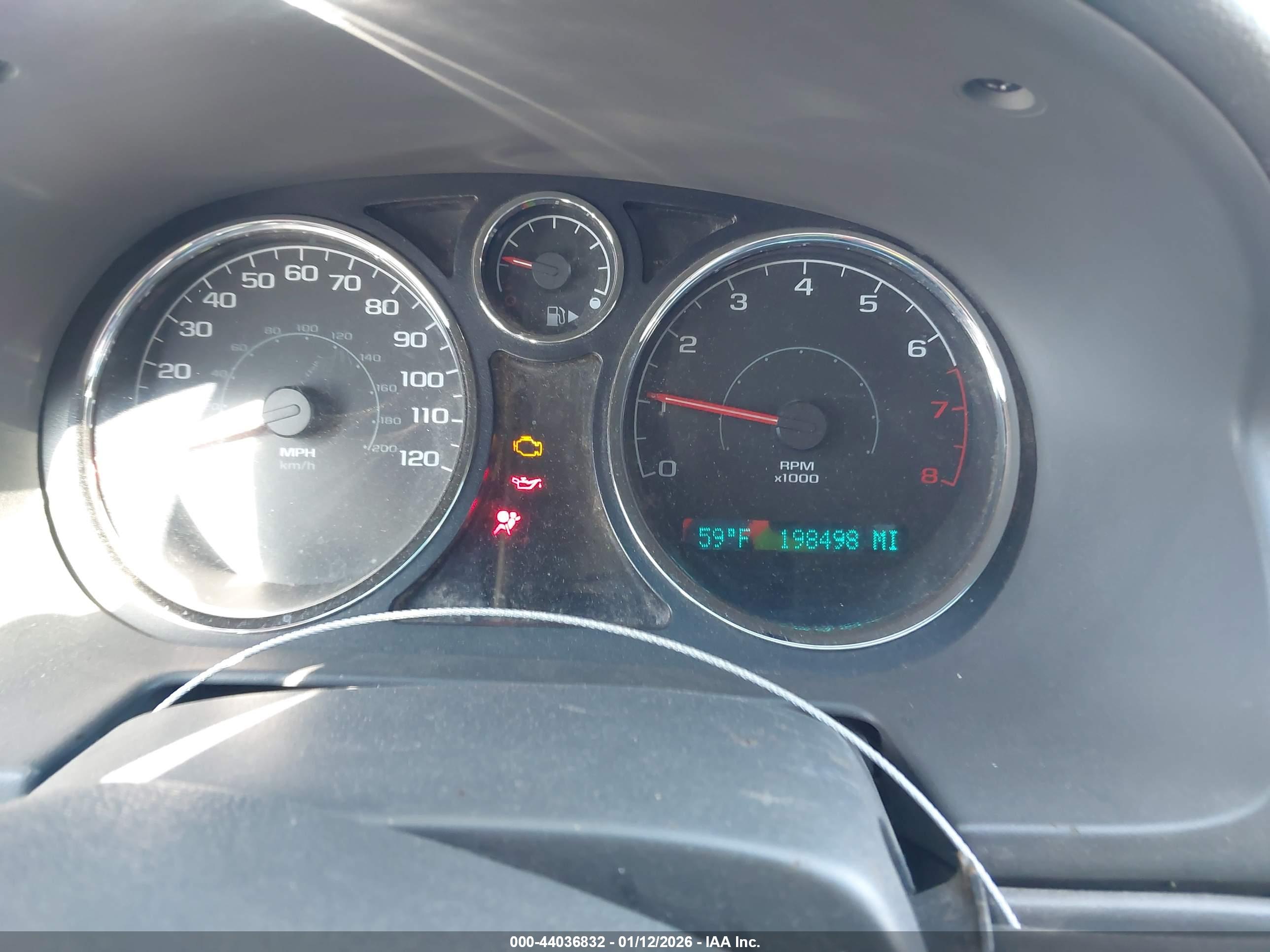 CHEVROLET COBALT image 7