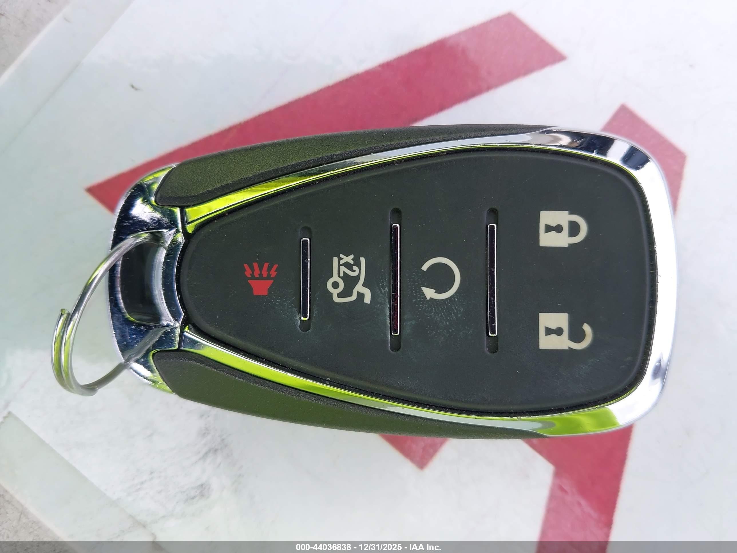 CHEVROLET CRUZE image 11