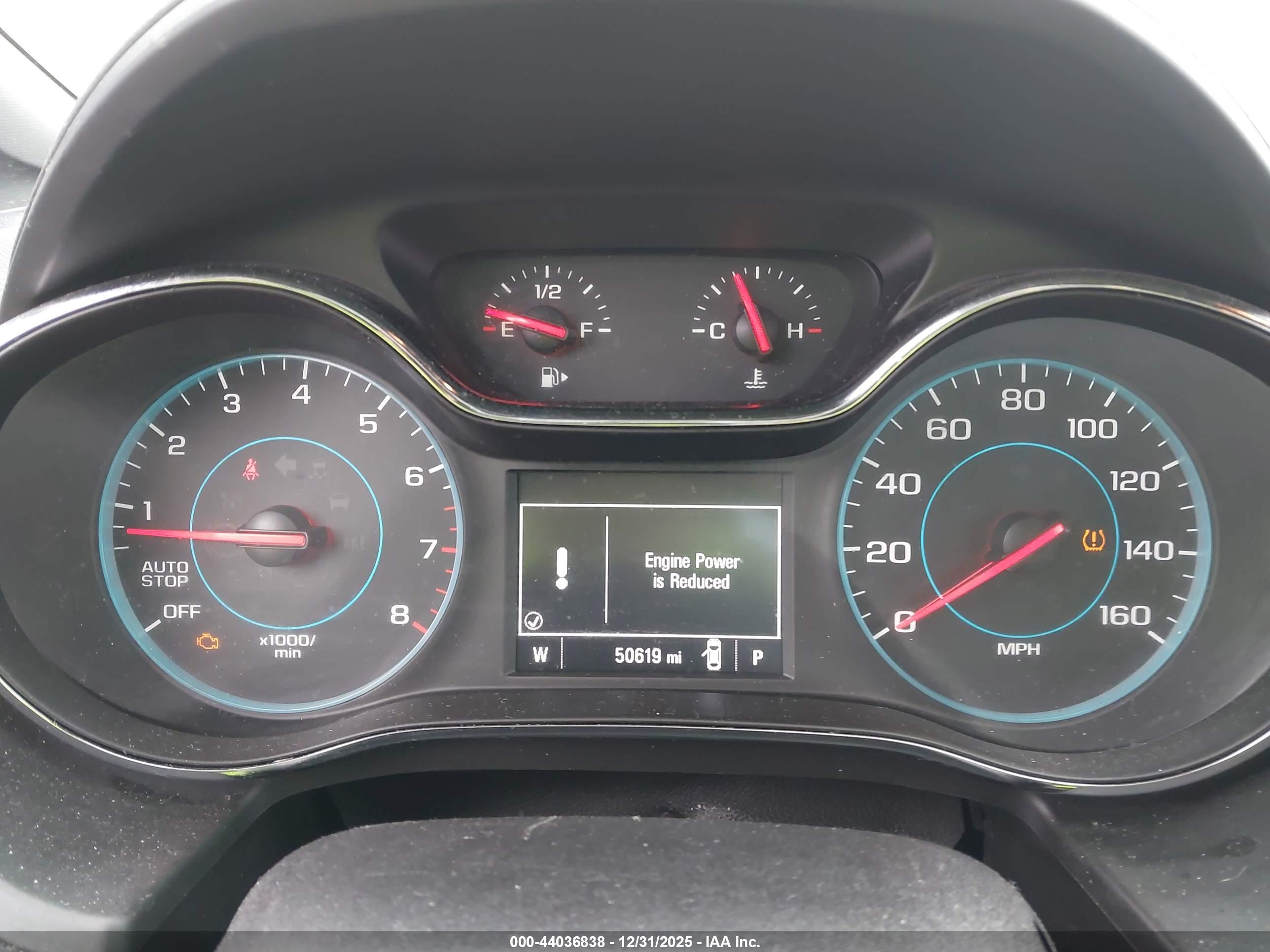 CHEVROLET CRUZE image 7