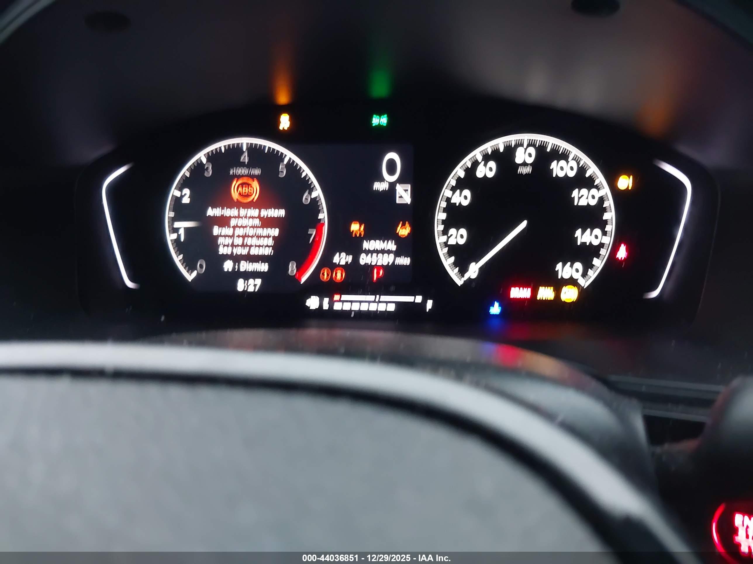 HONDA CIVIC image 7