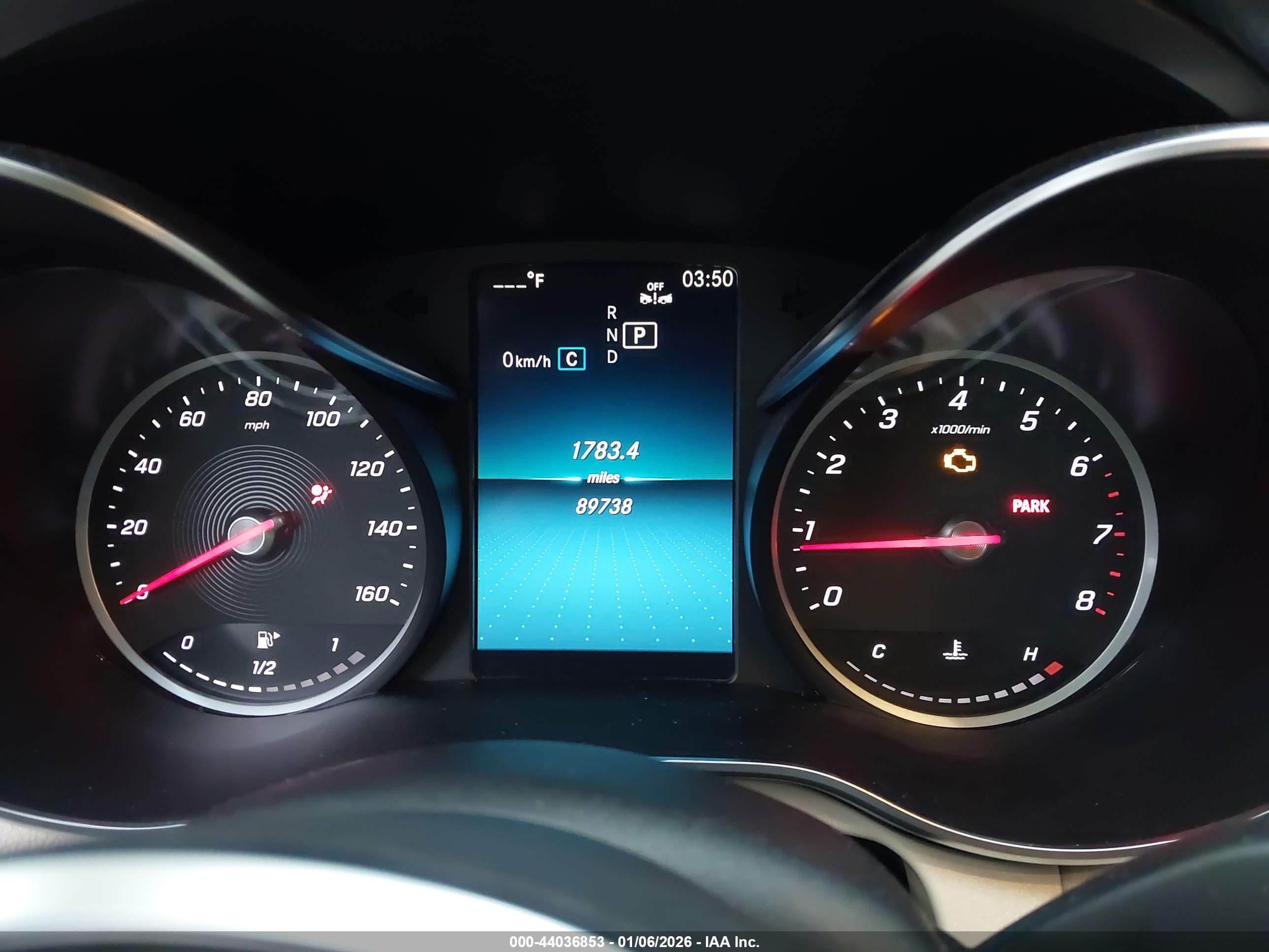 MERCEDES-BENZ C image 7