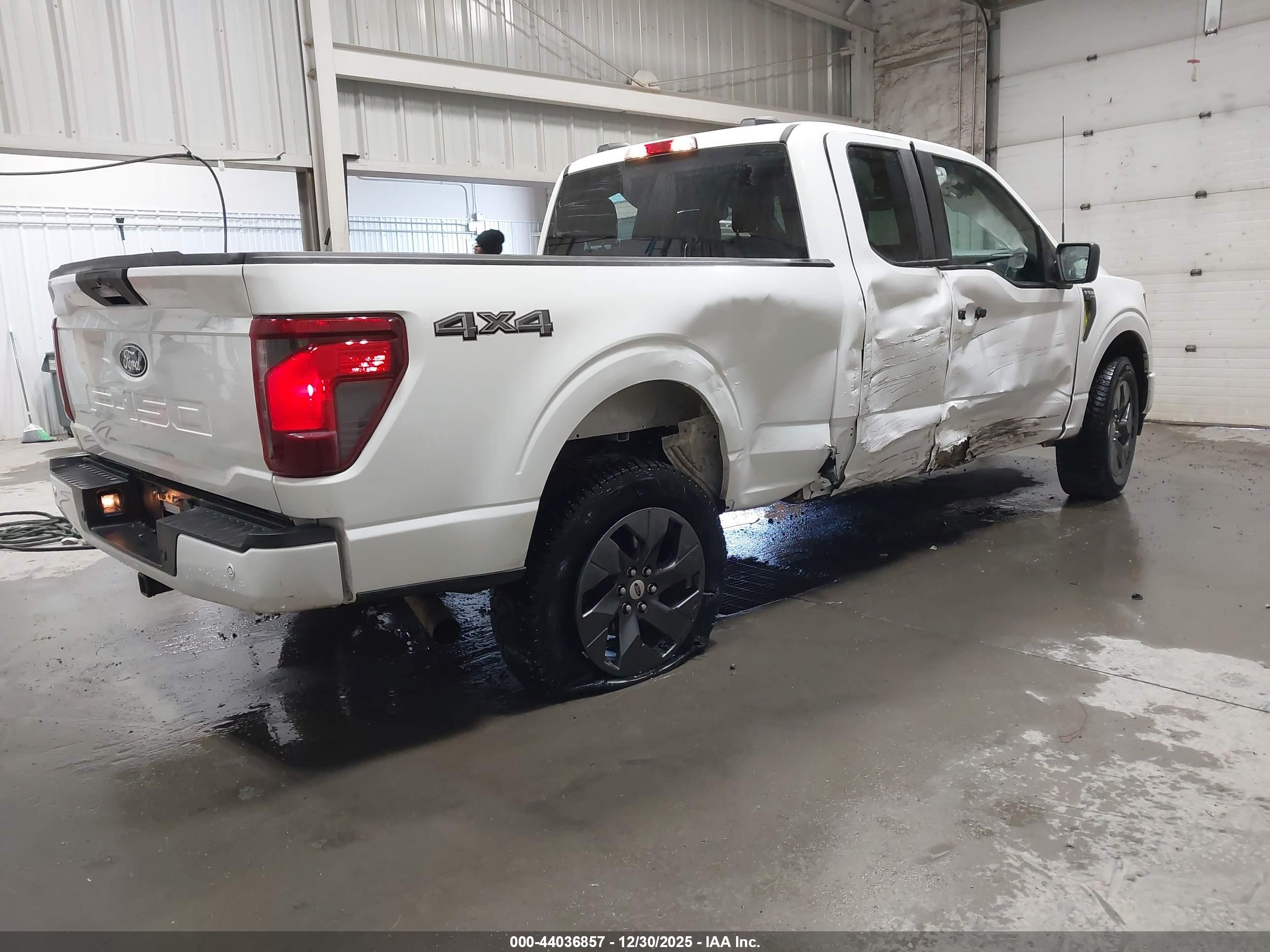 FORD F-150 image 4