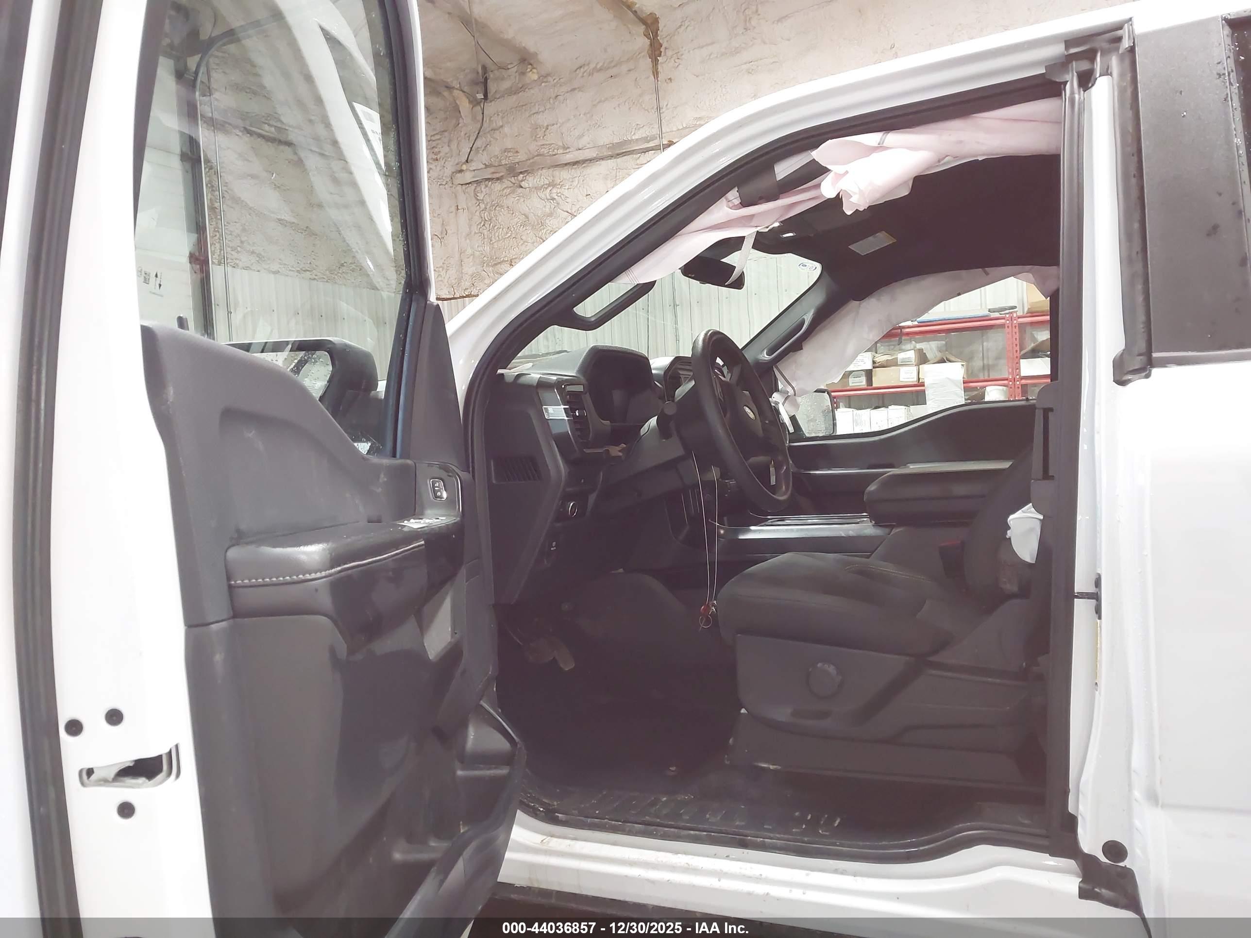 FORD F-150 image 5