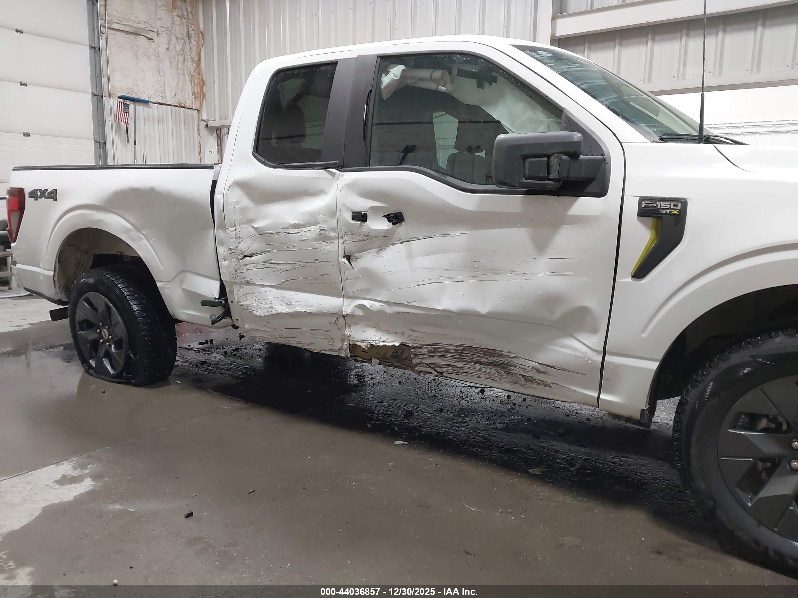 FORD F-150 image 6