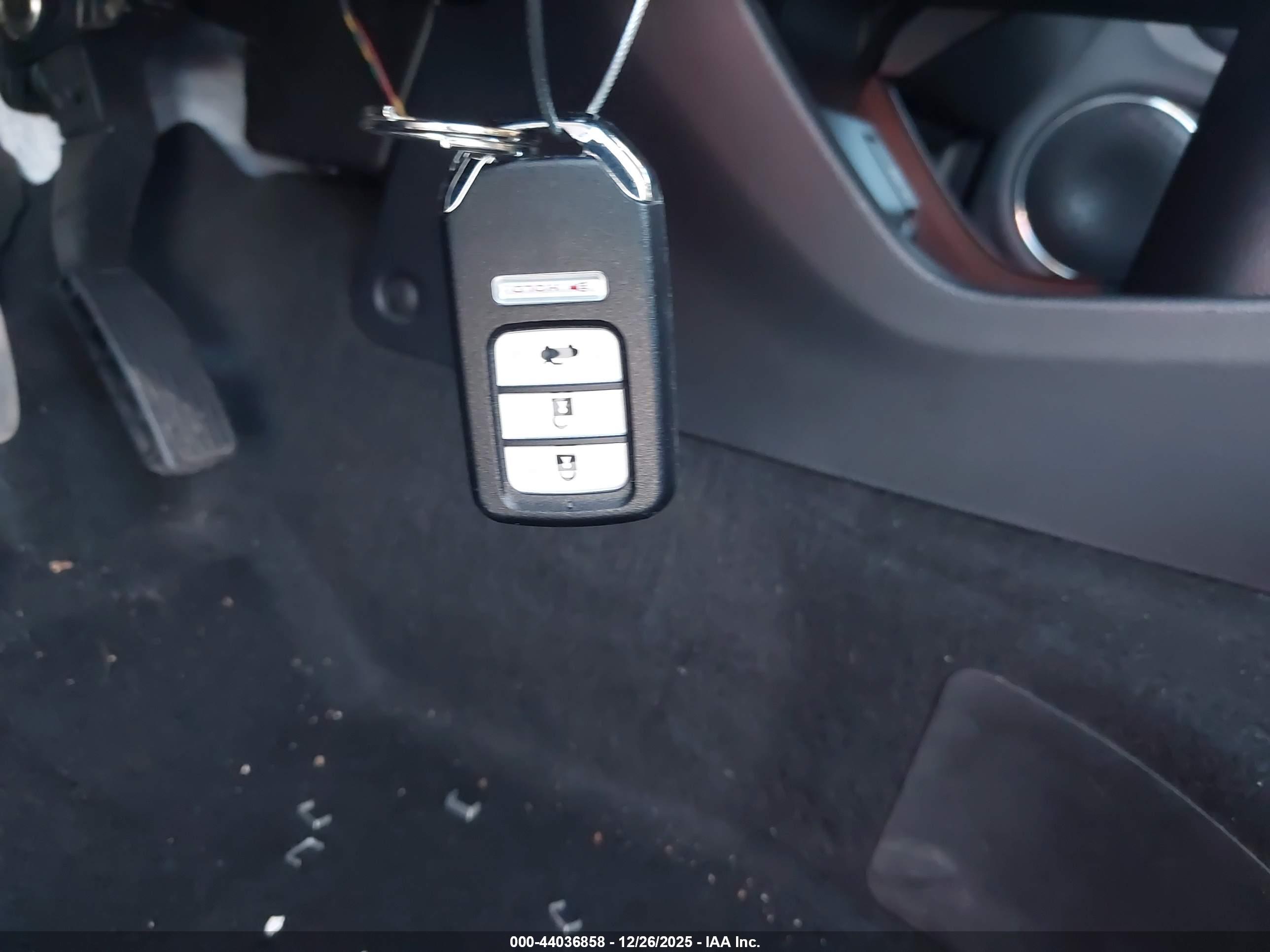 HONDA HR-V image 11