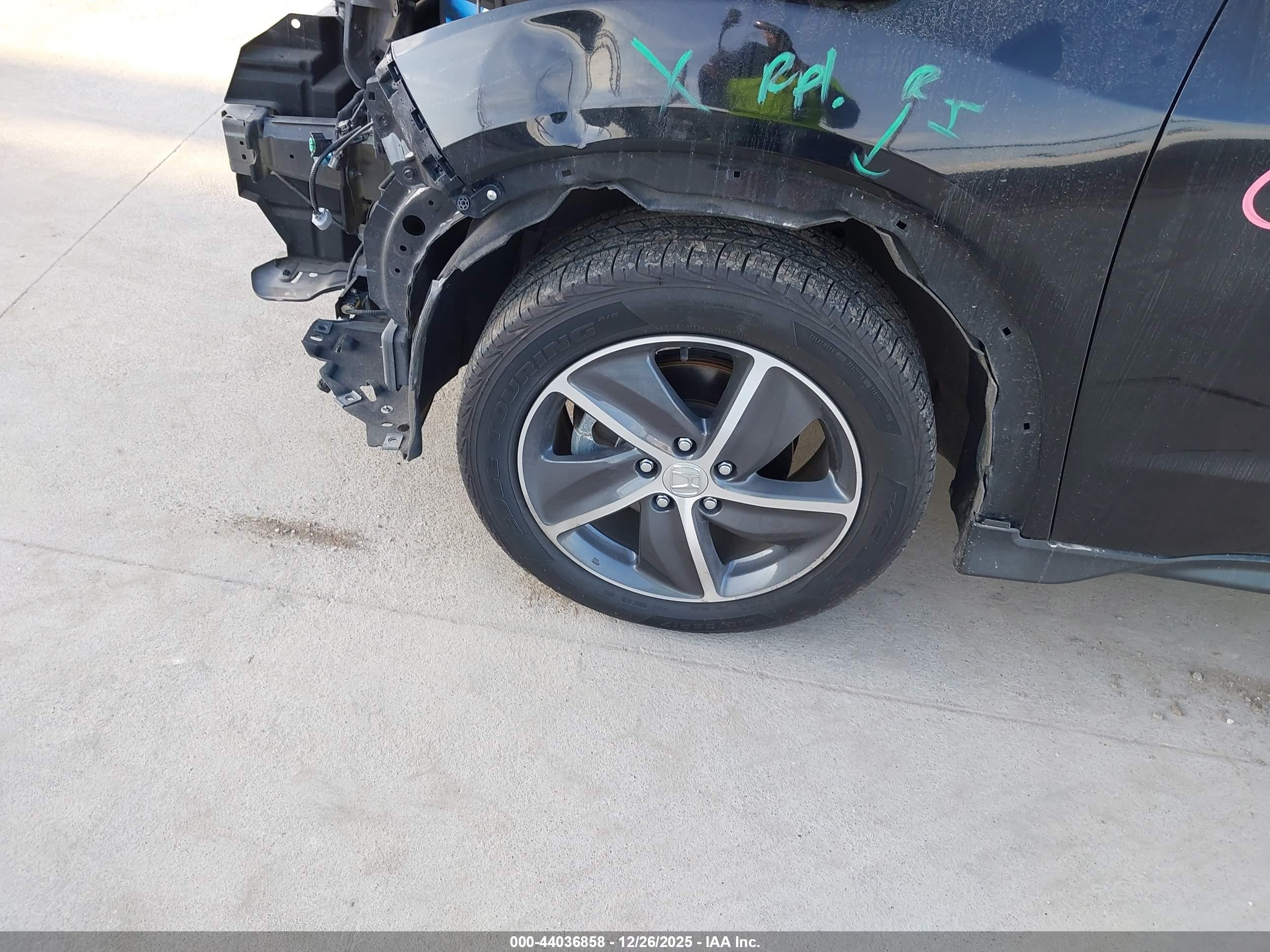 HONDA HR-V image 6