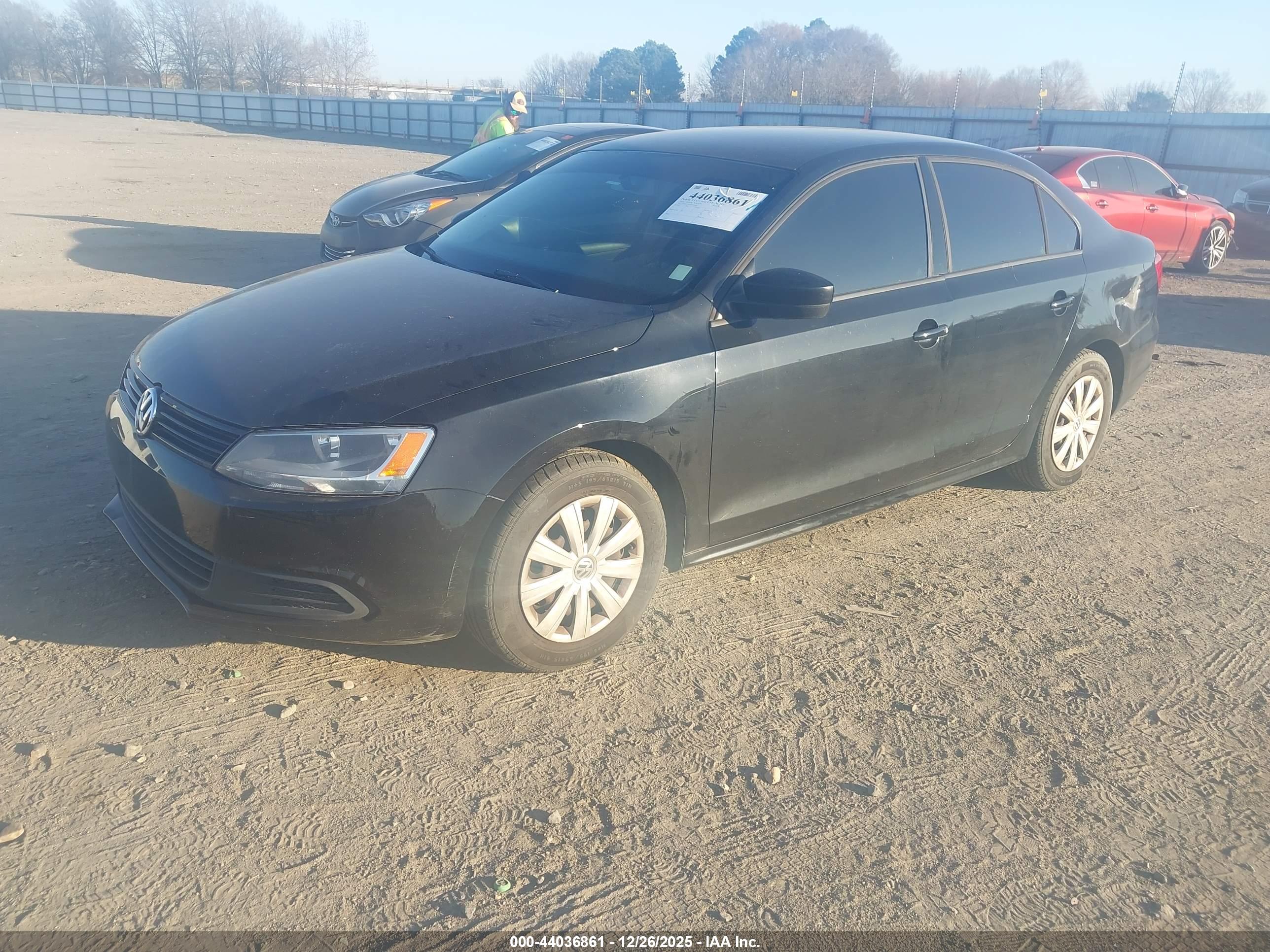 VOLKSWAGEN JETTA image 2