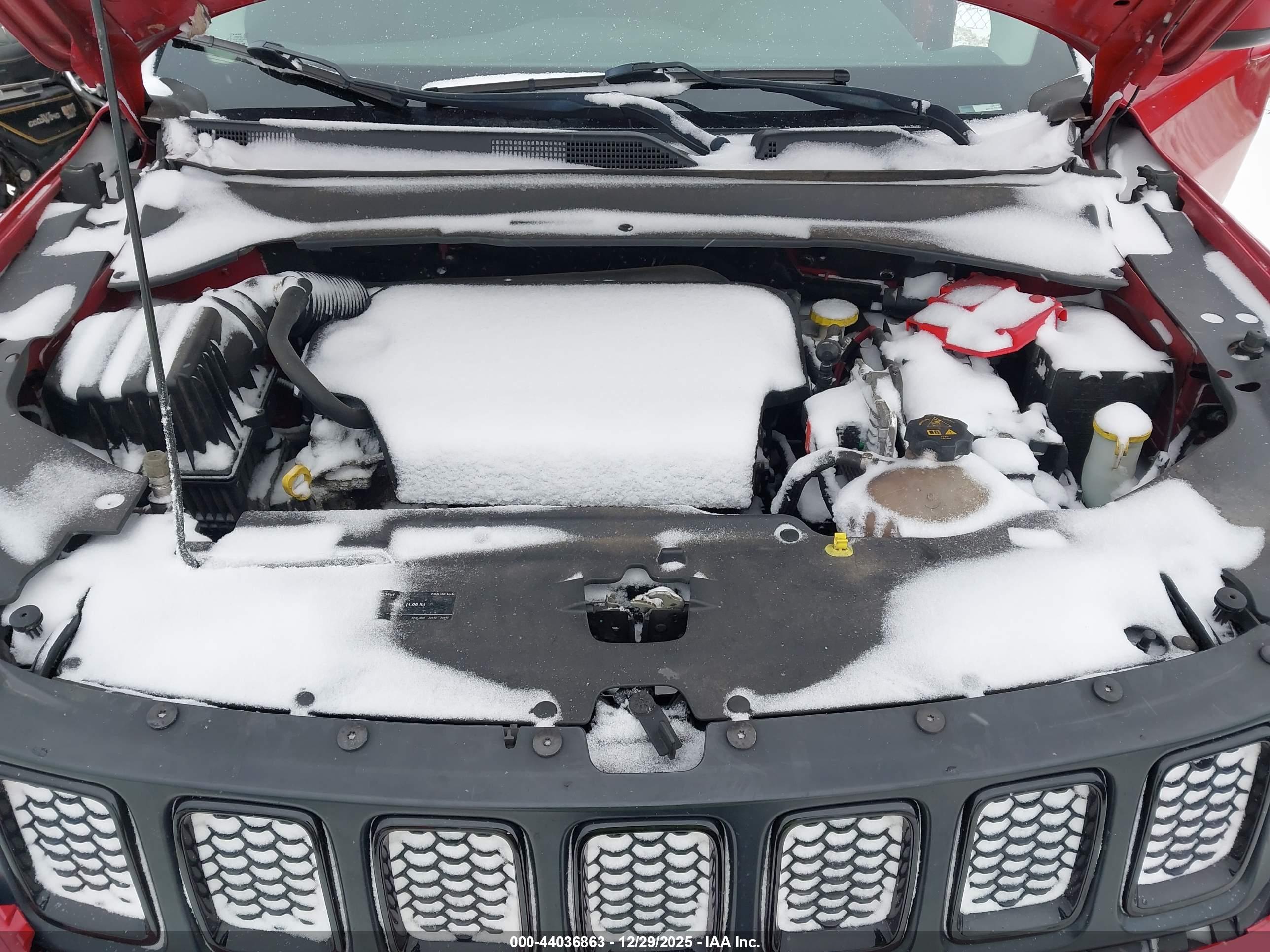 JEEP COMPASS image 10