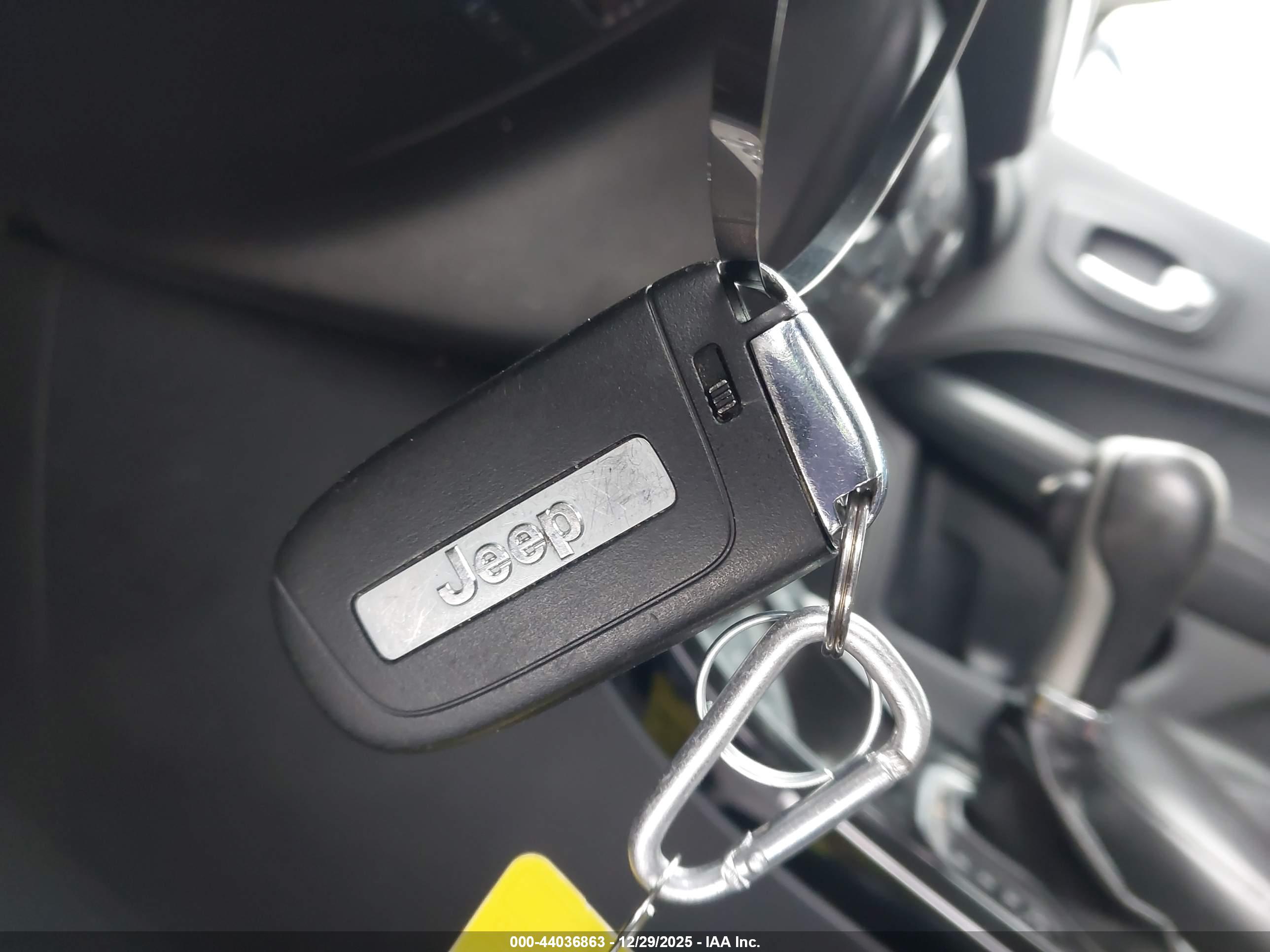 JEEP COMPASS image 11